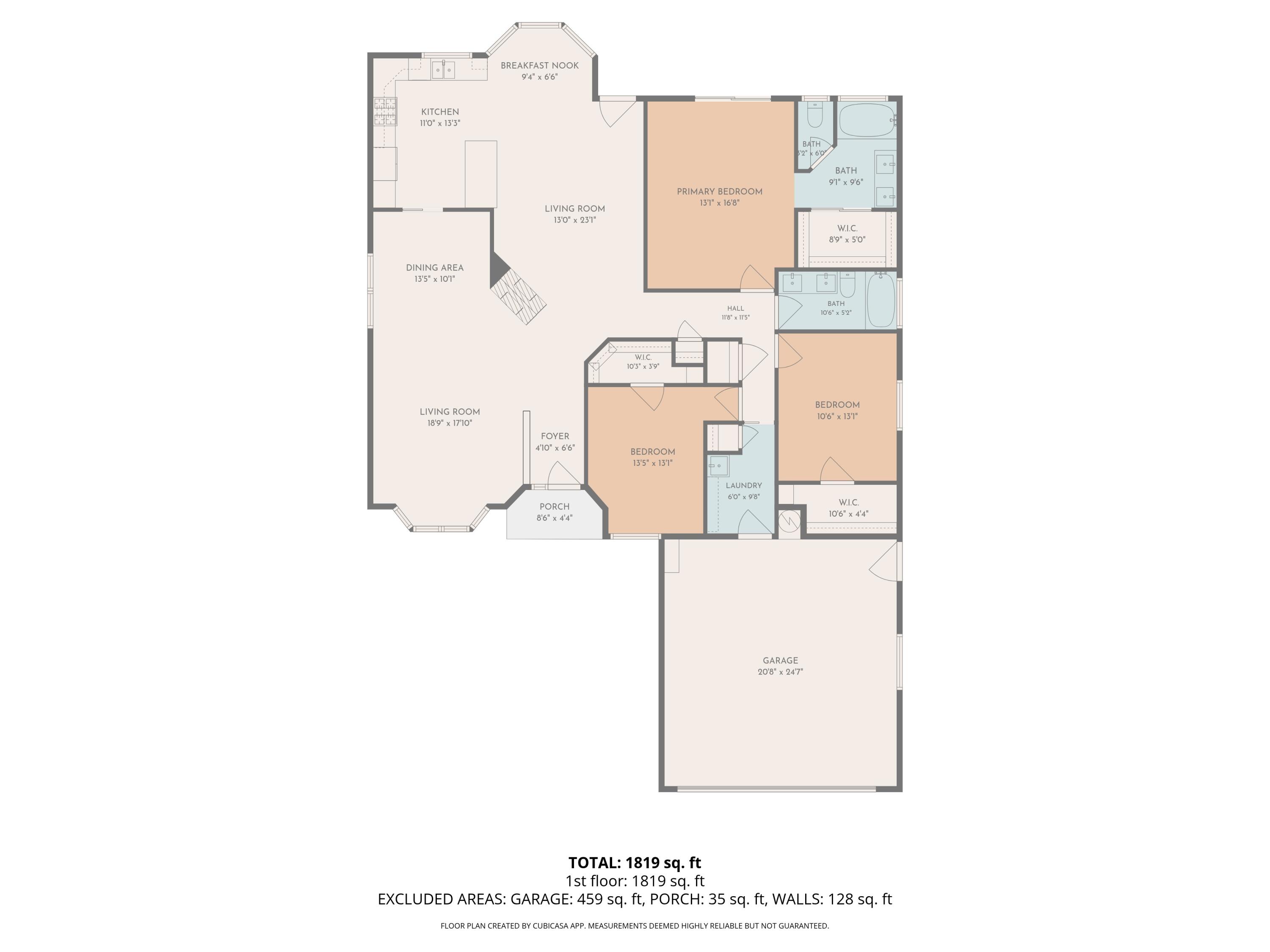 68635 Panorama RD