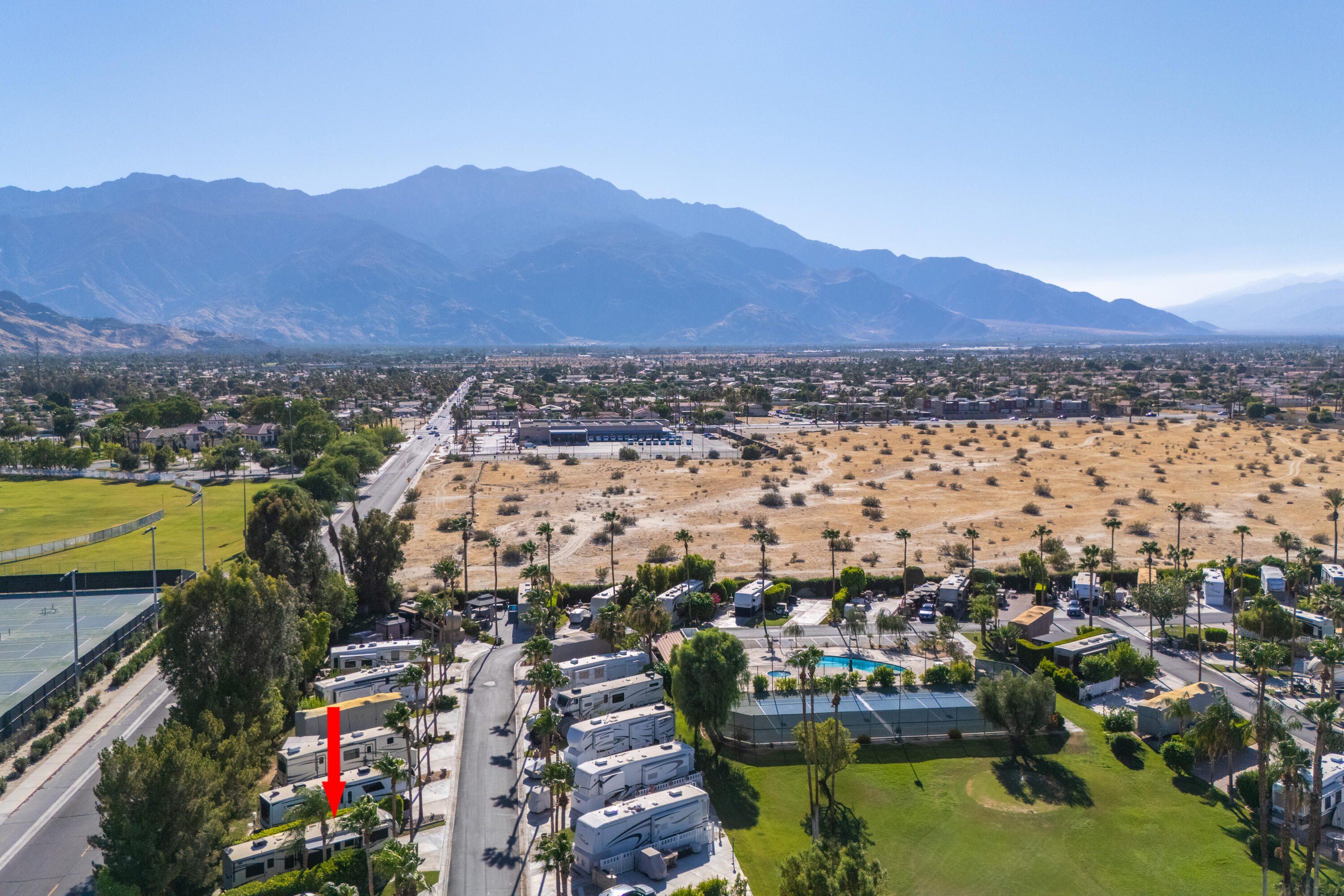 69411 Ramon Rd #948 RD