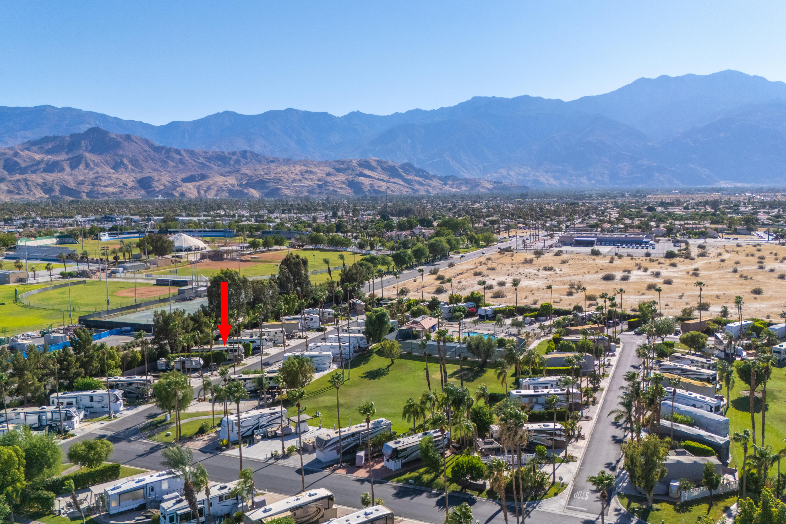 69411 Ramon Rd #948 RD