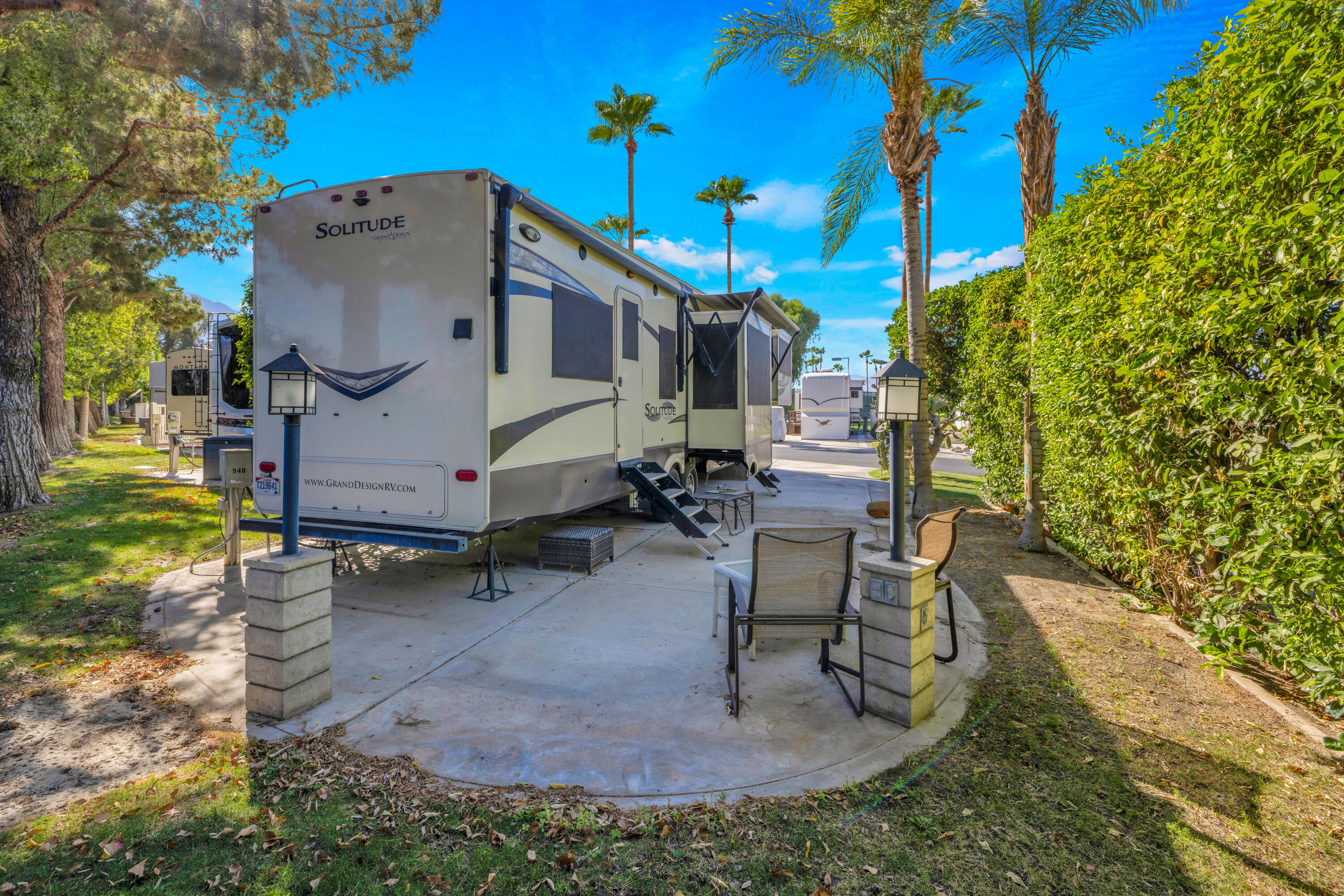 69411 Ramon Rd #948 RD