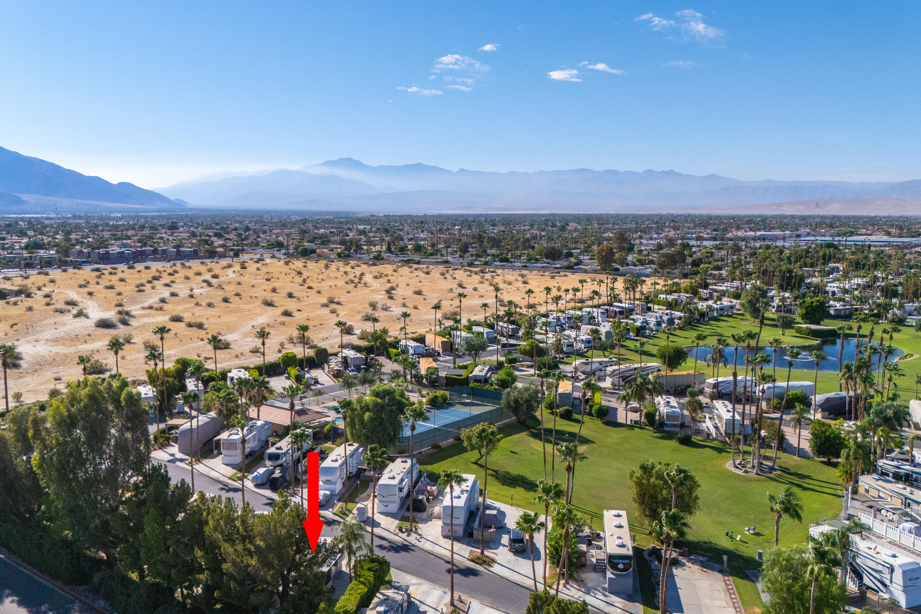 69411 Ramon Rd #948 RD
