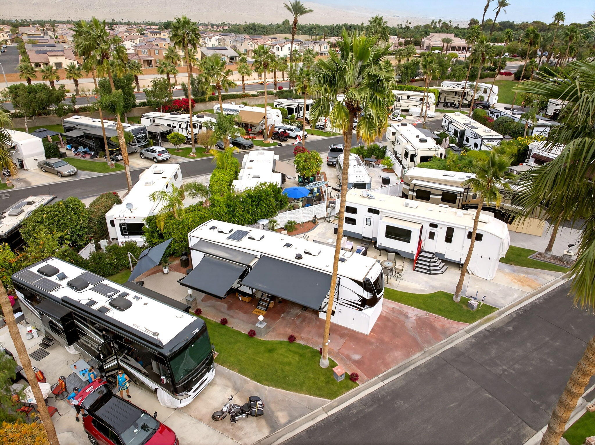 69411 Ramon RD Unit: 533