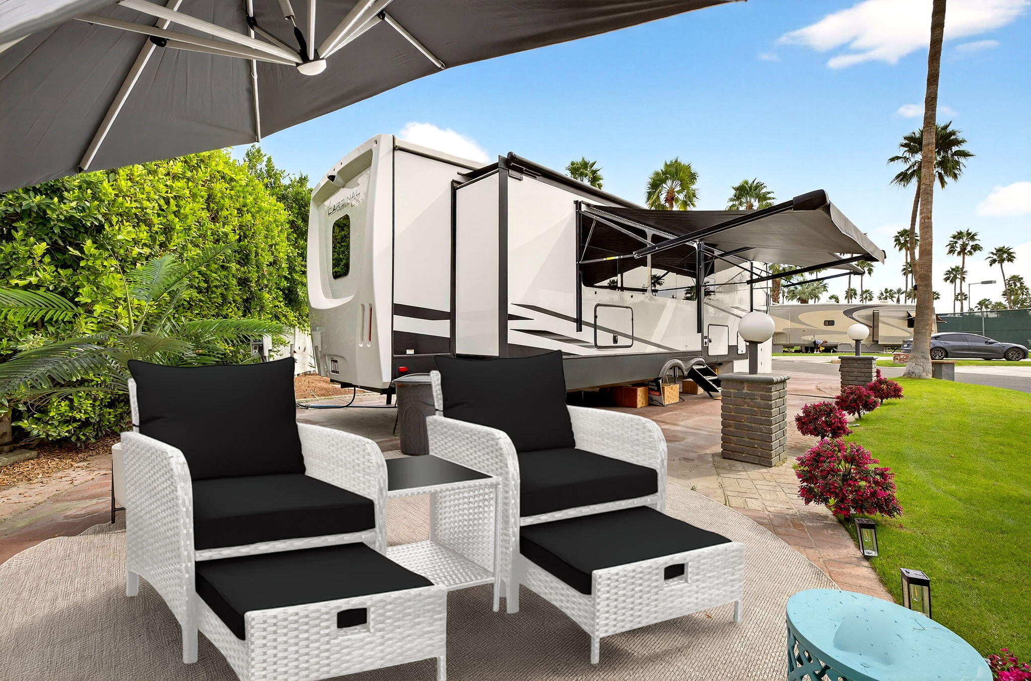 69411 Ramon RD Unit: 533