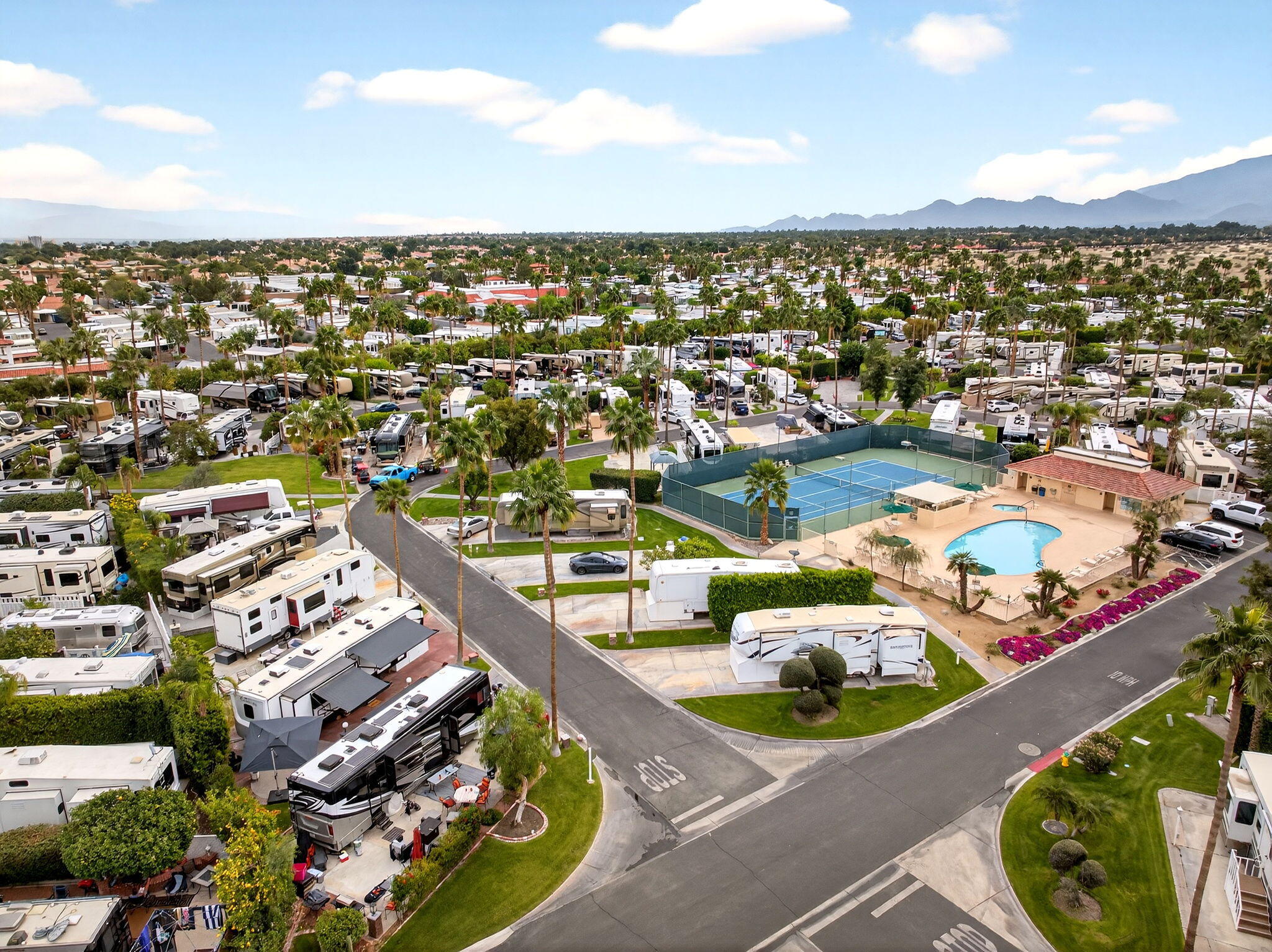 69411 Ramon RD Unit: 533