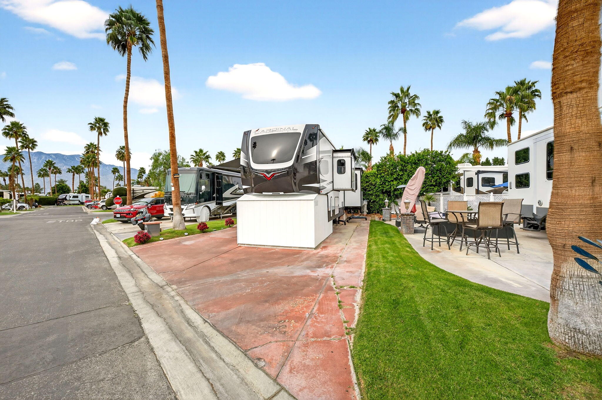 69411 Ramon RD Unit: 533