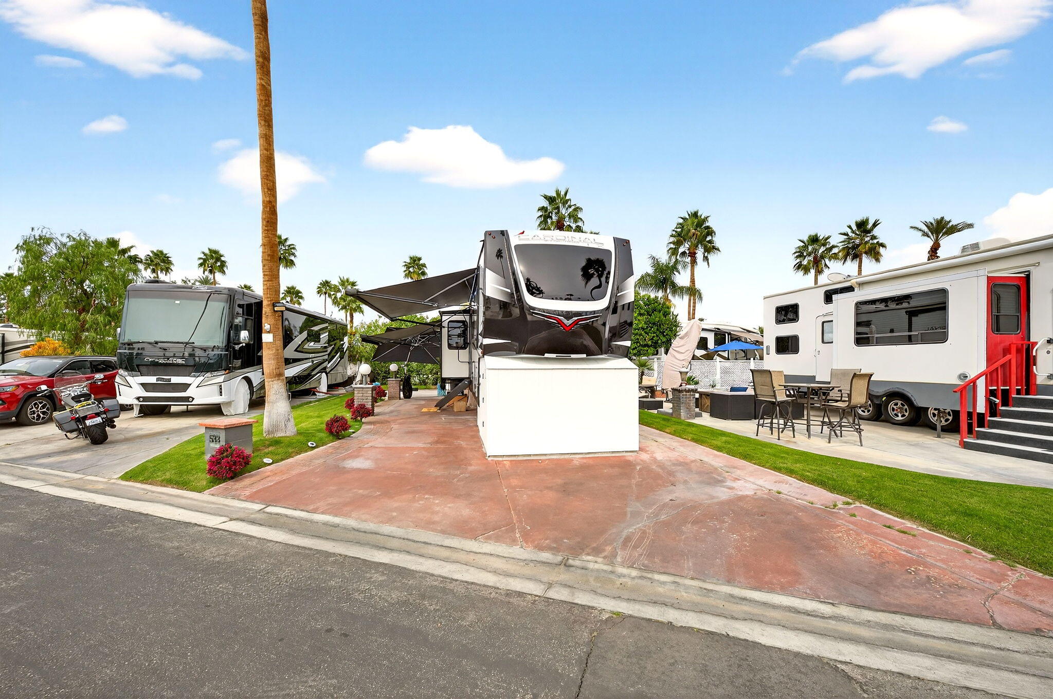 69411 Ramon RD Unit: 533