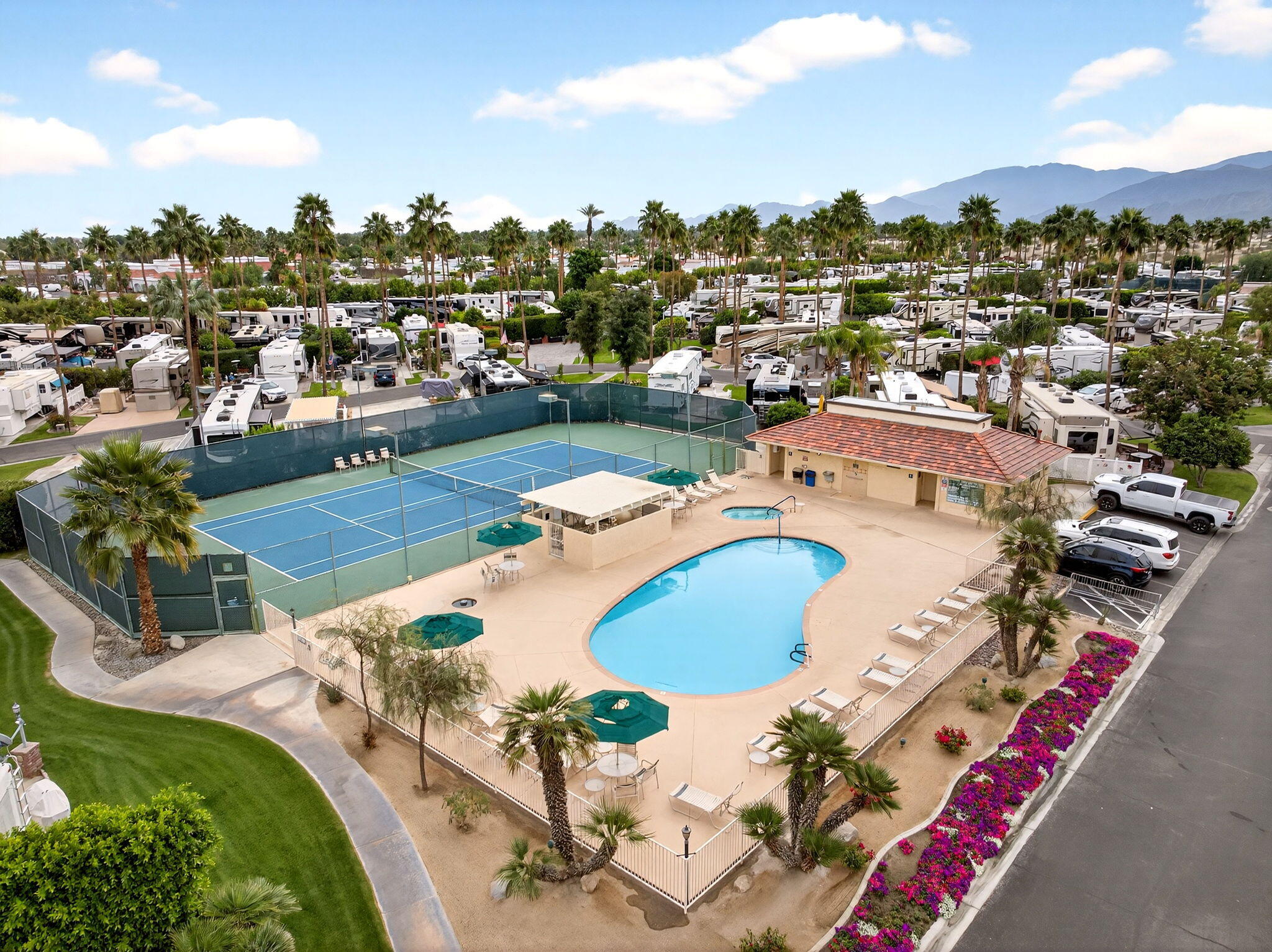 69411 Ramon RD Unit: 533