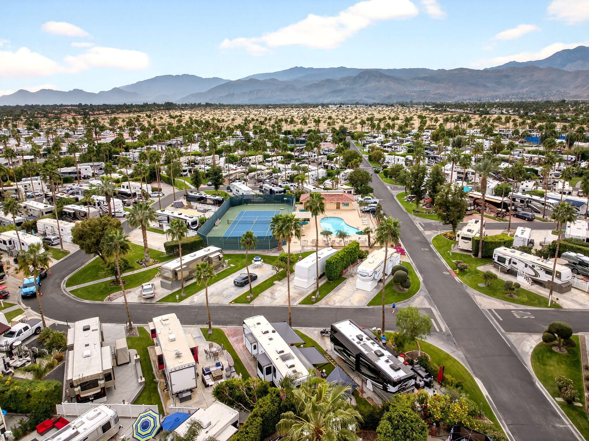 69411 Ramon RD Unit: 533