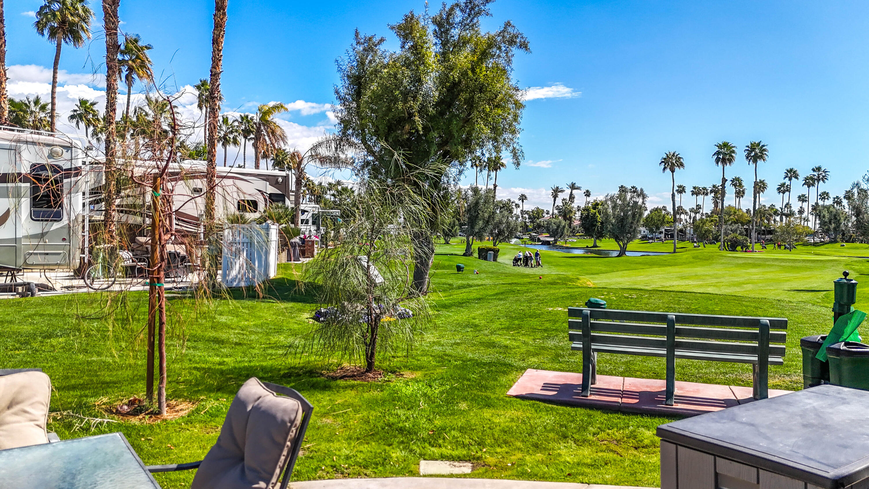 69411 Ramon RD Unit: 167
