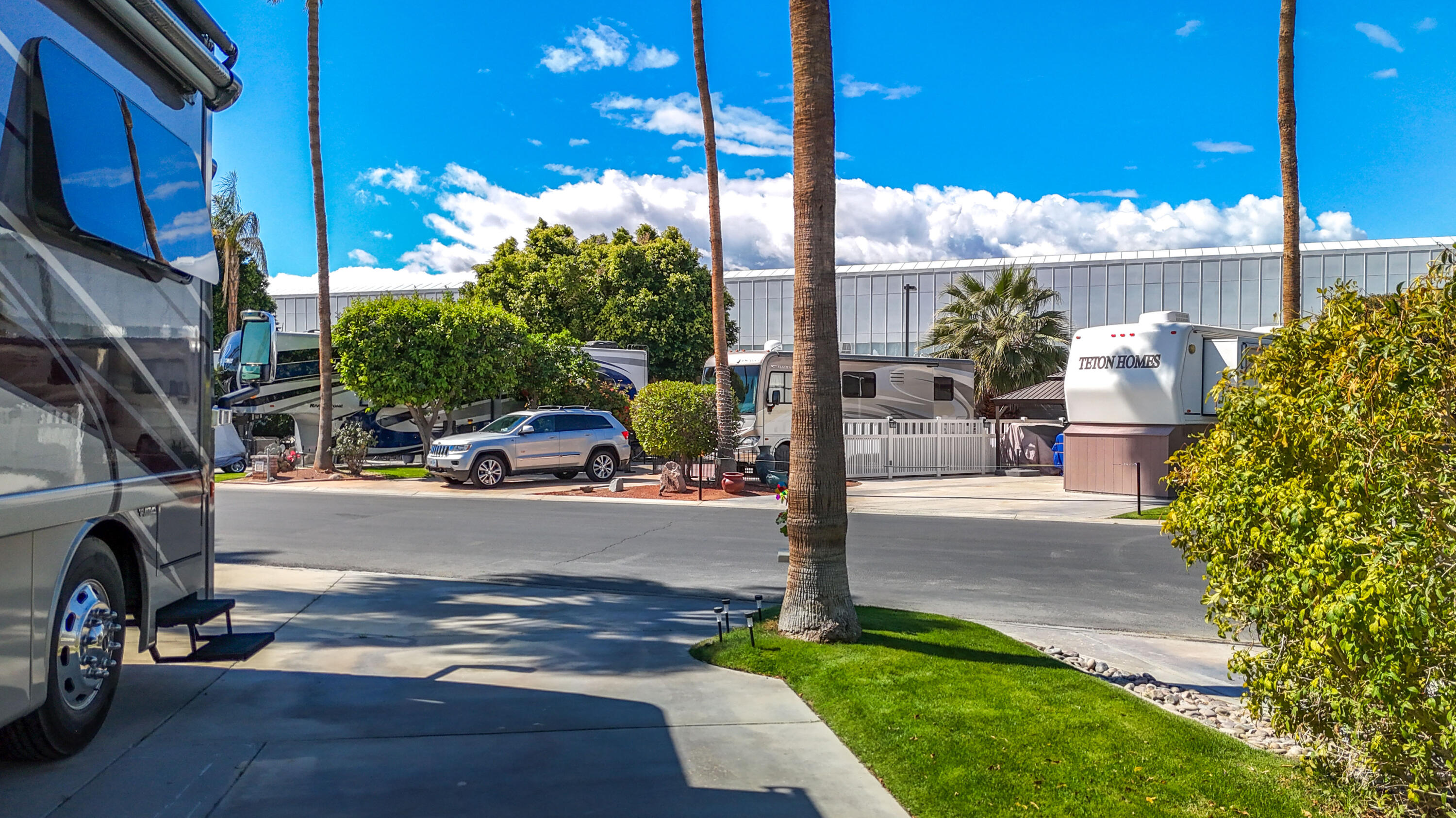 69411 Ramon RD Unit: 167