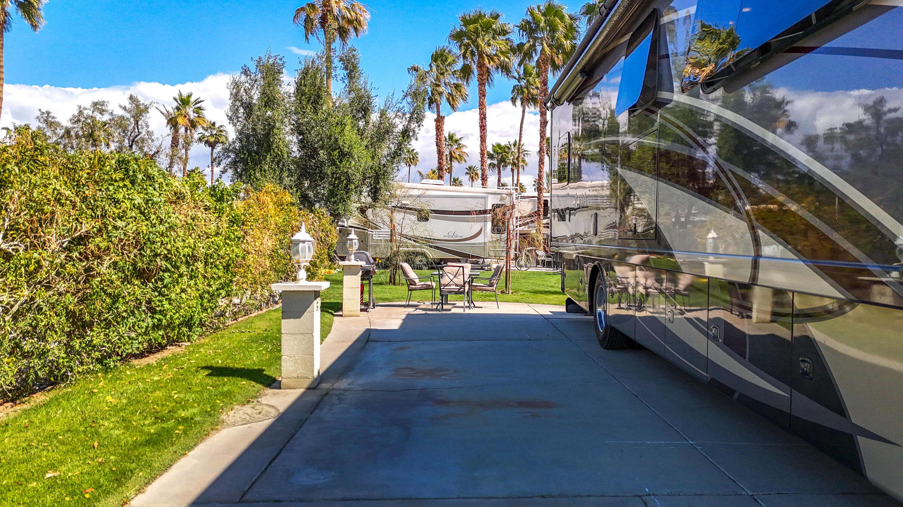 69411 Ramon RD Unit: 167