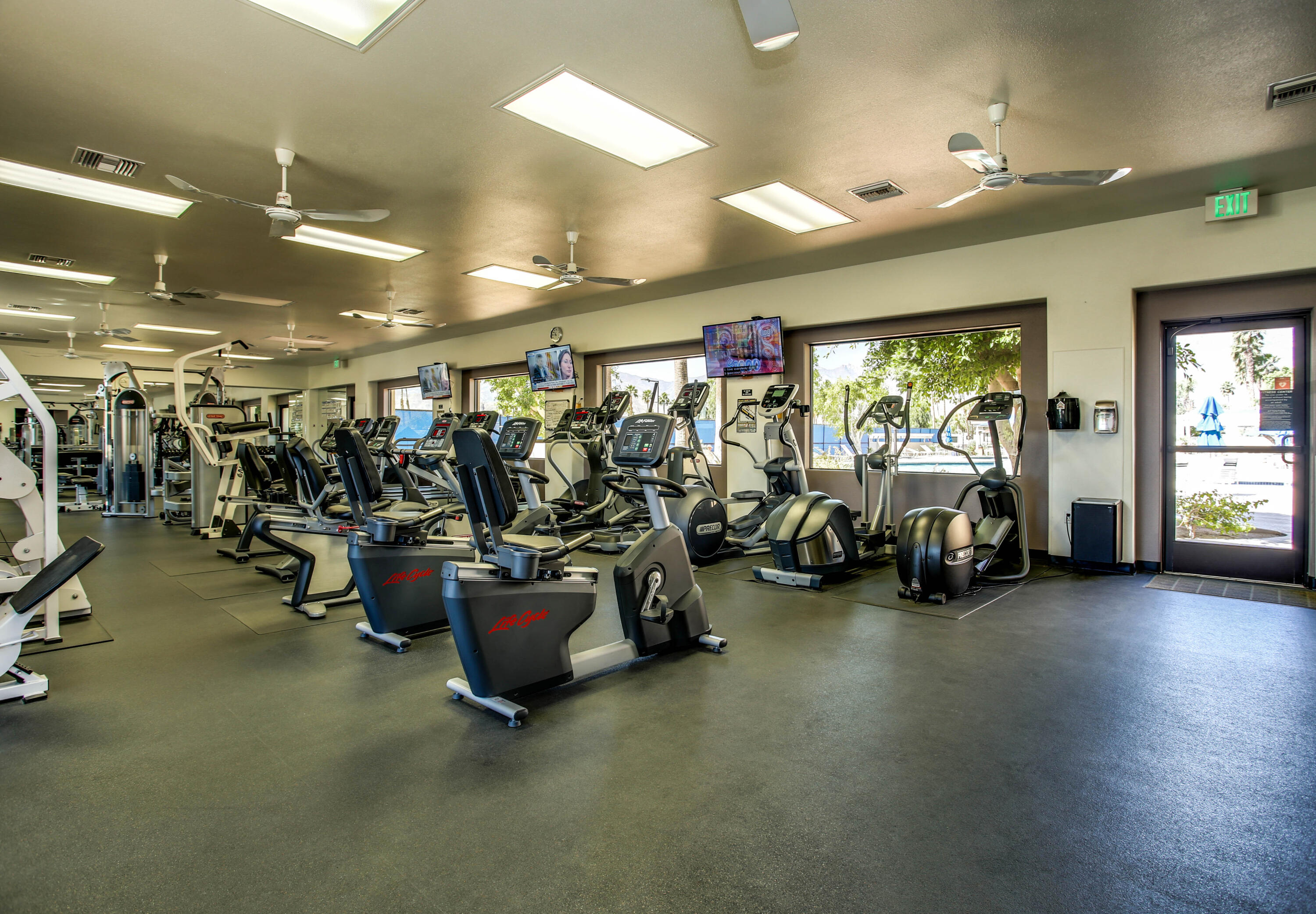 69411 Ramon RD Unit: 167