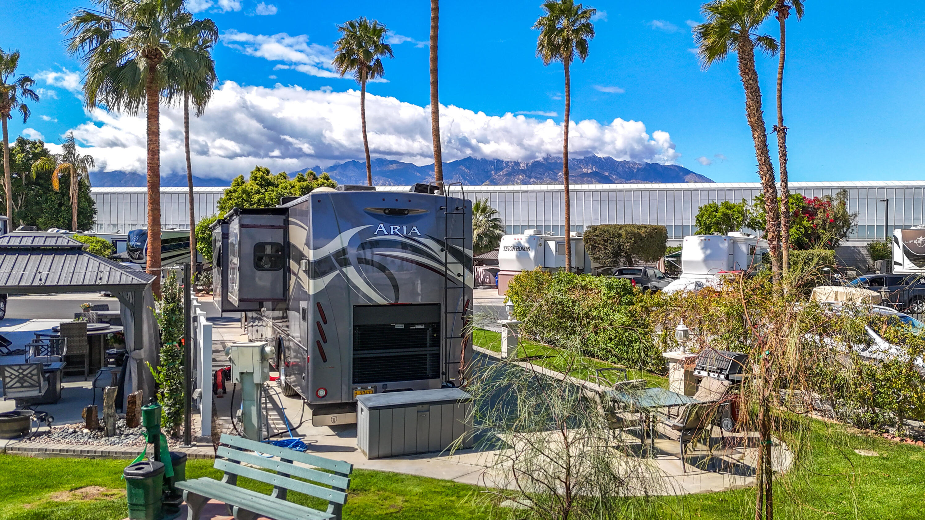 69411 Ramon RD Unit: 167
