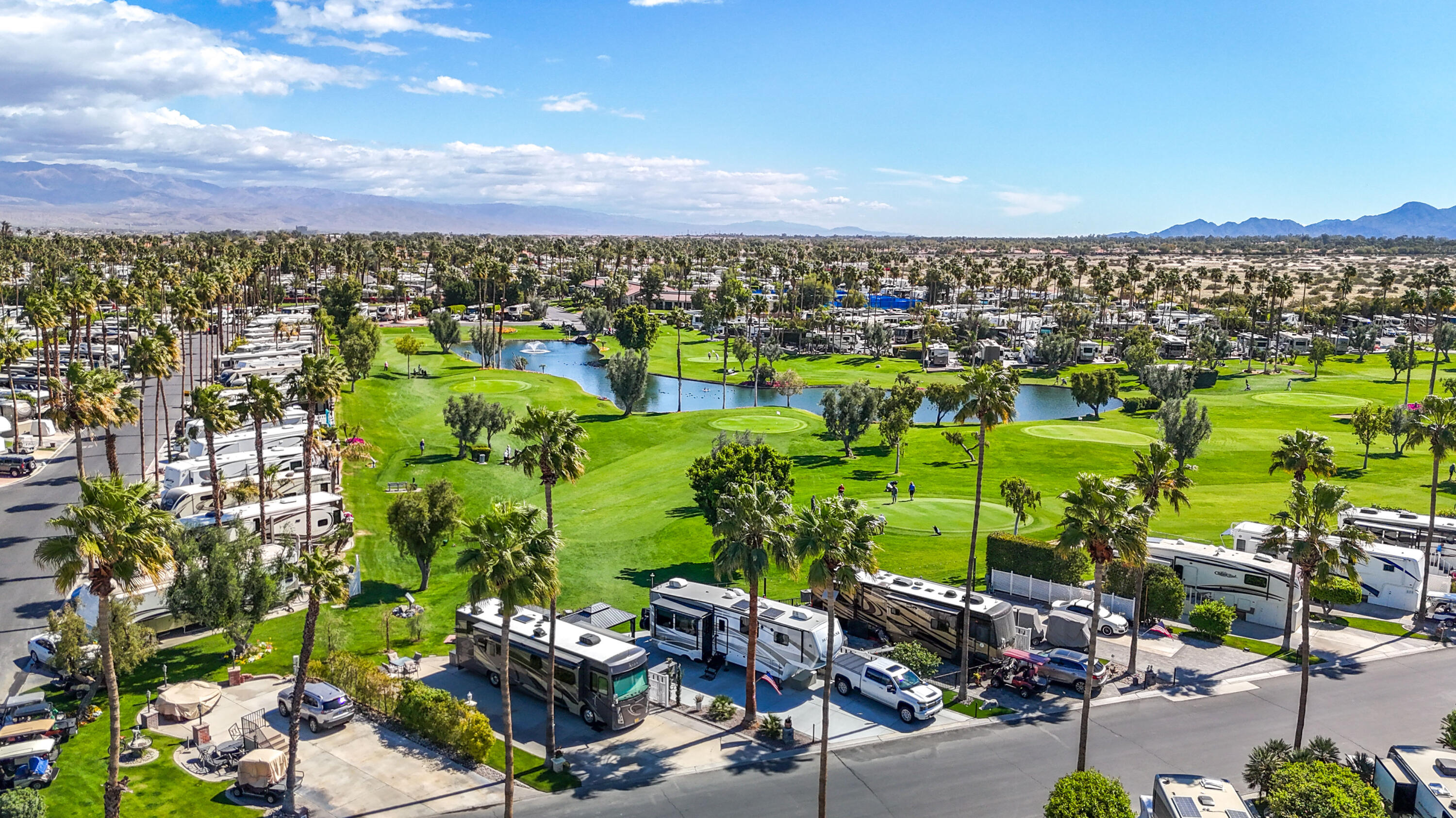 69411 Ramon RD Unit: 167