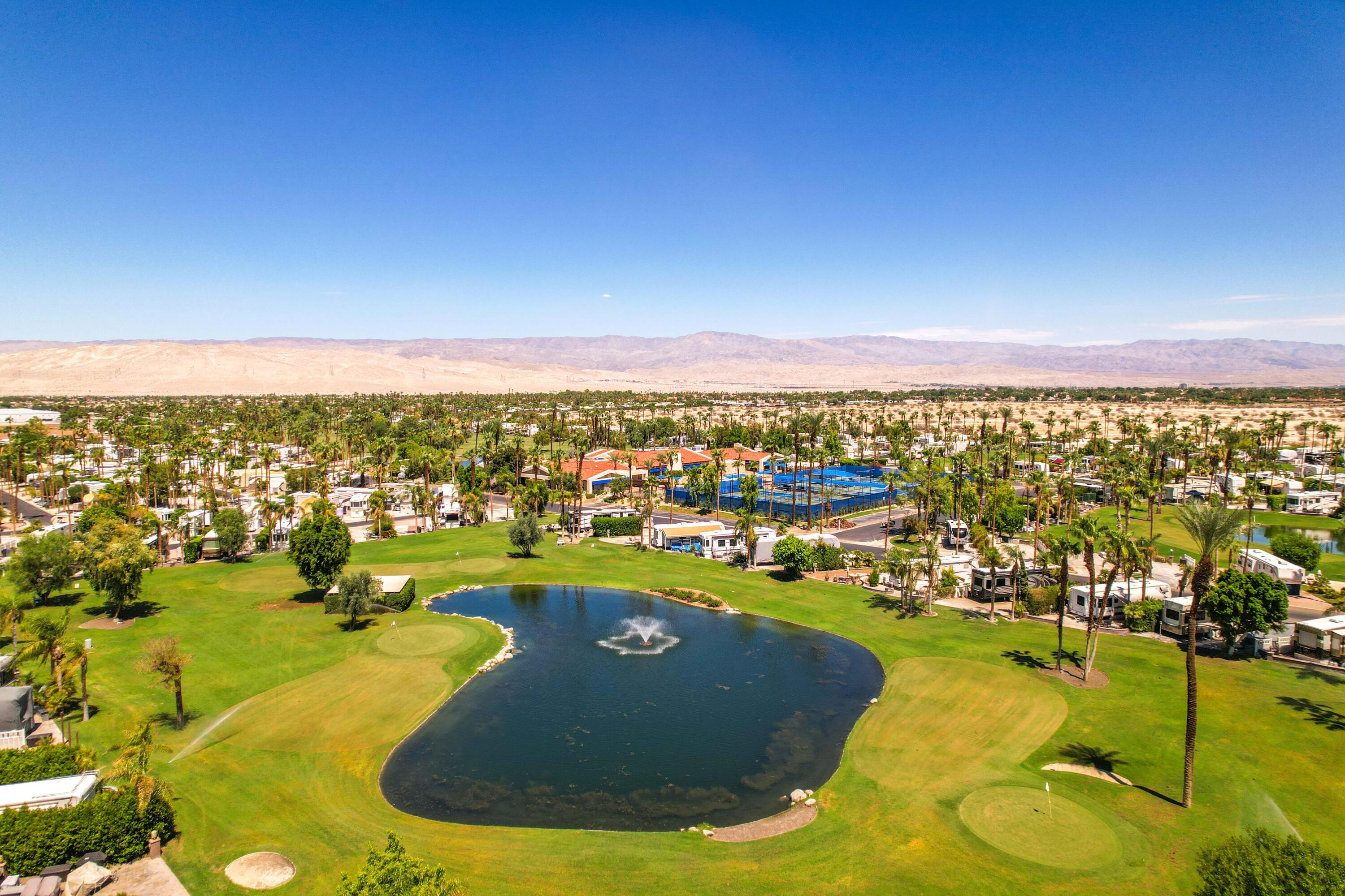 69411 Ramon RD Unit: 167