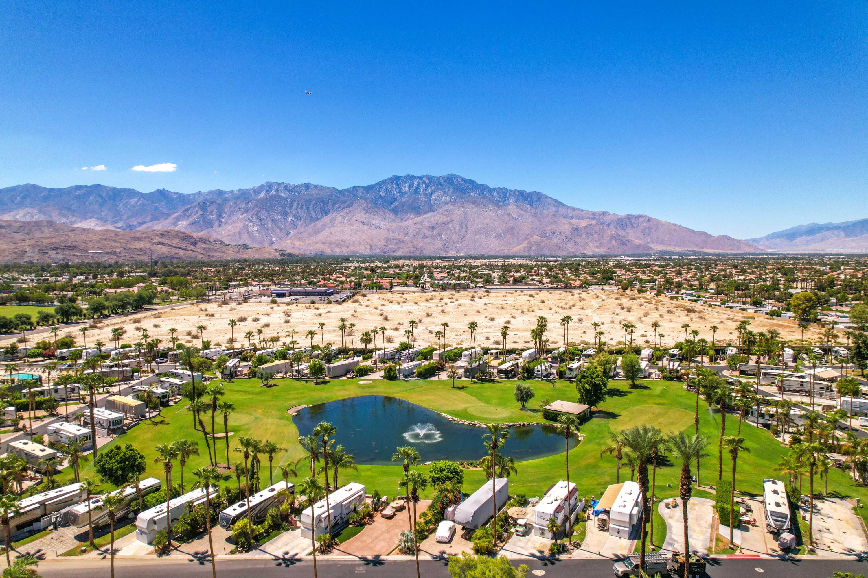 69411 Ramon RD Unit: 167