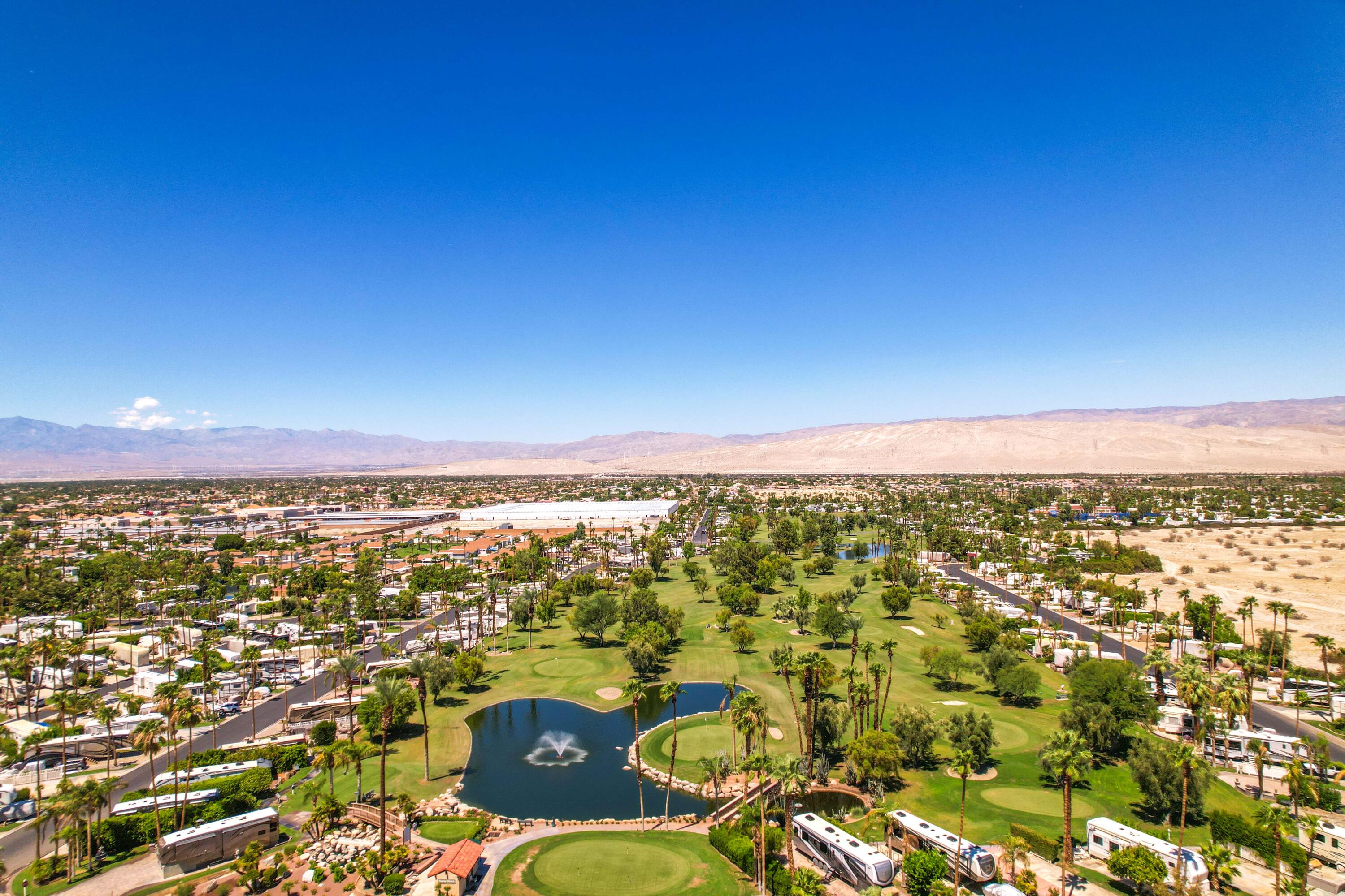 69411 Ramon RD Unit: 167
