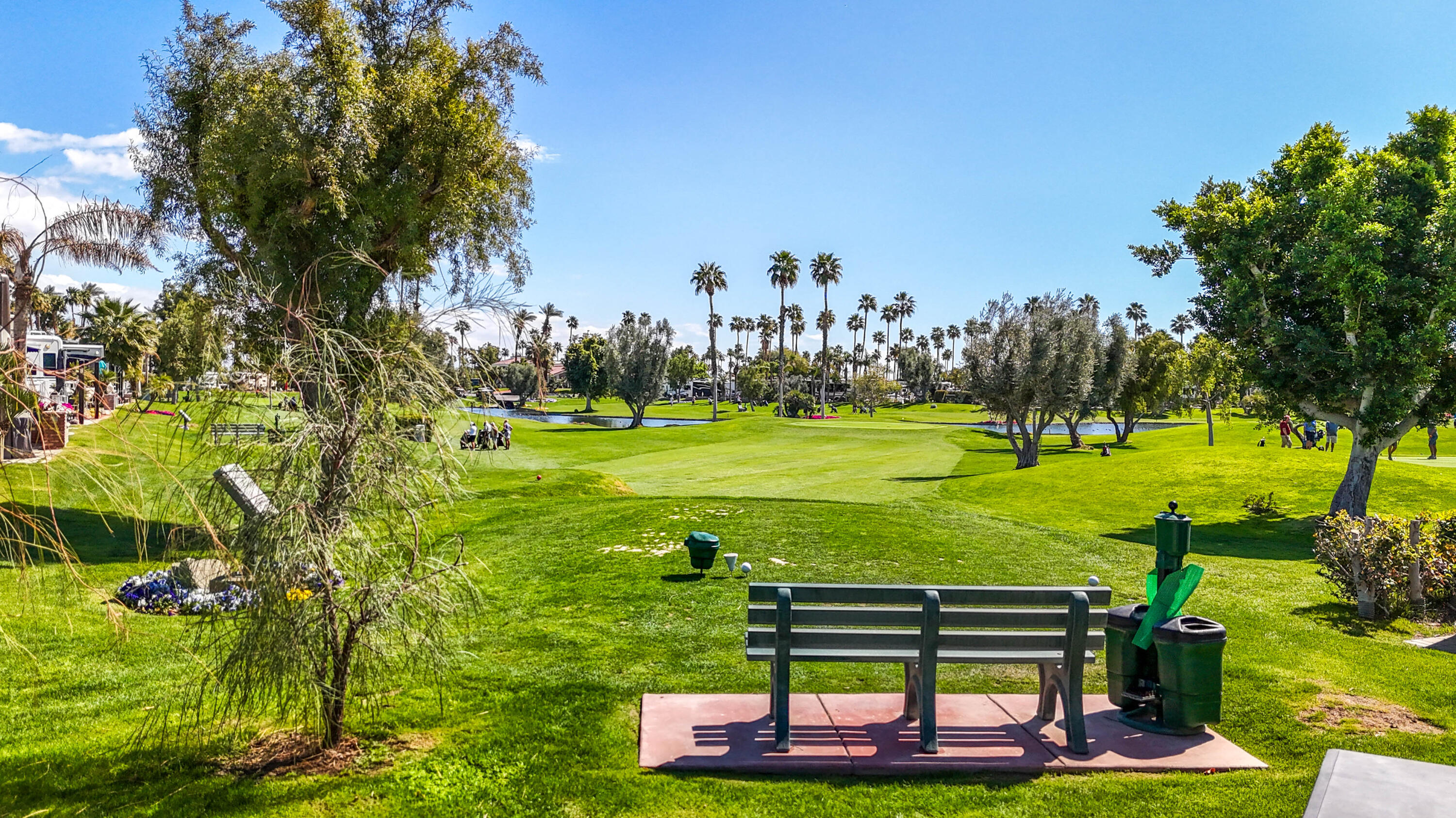 69411 Ramon RD Unit: 167
