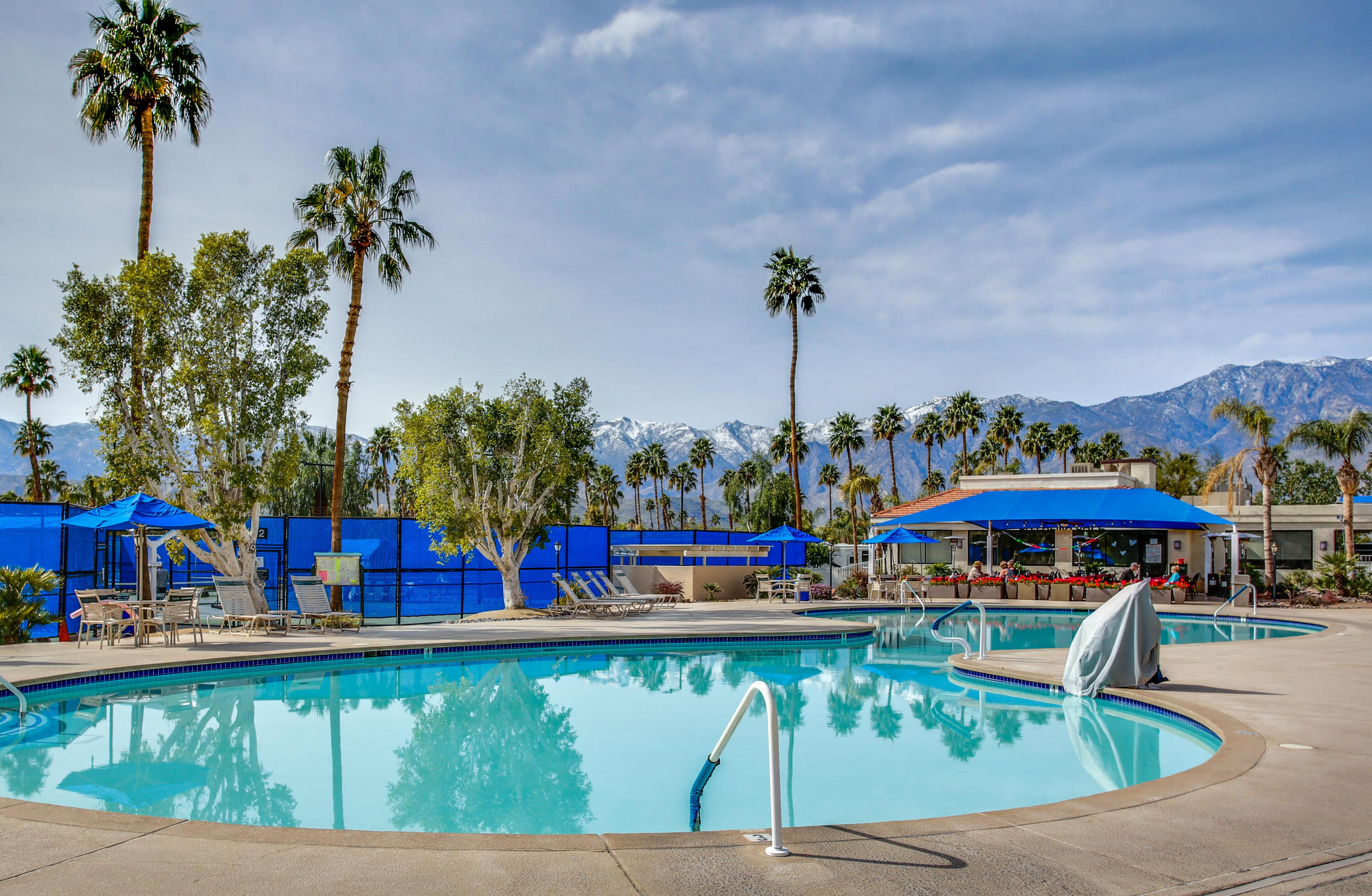 69411 Ramon RD Unit: 167