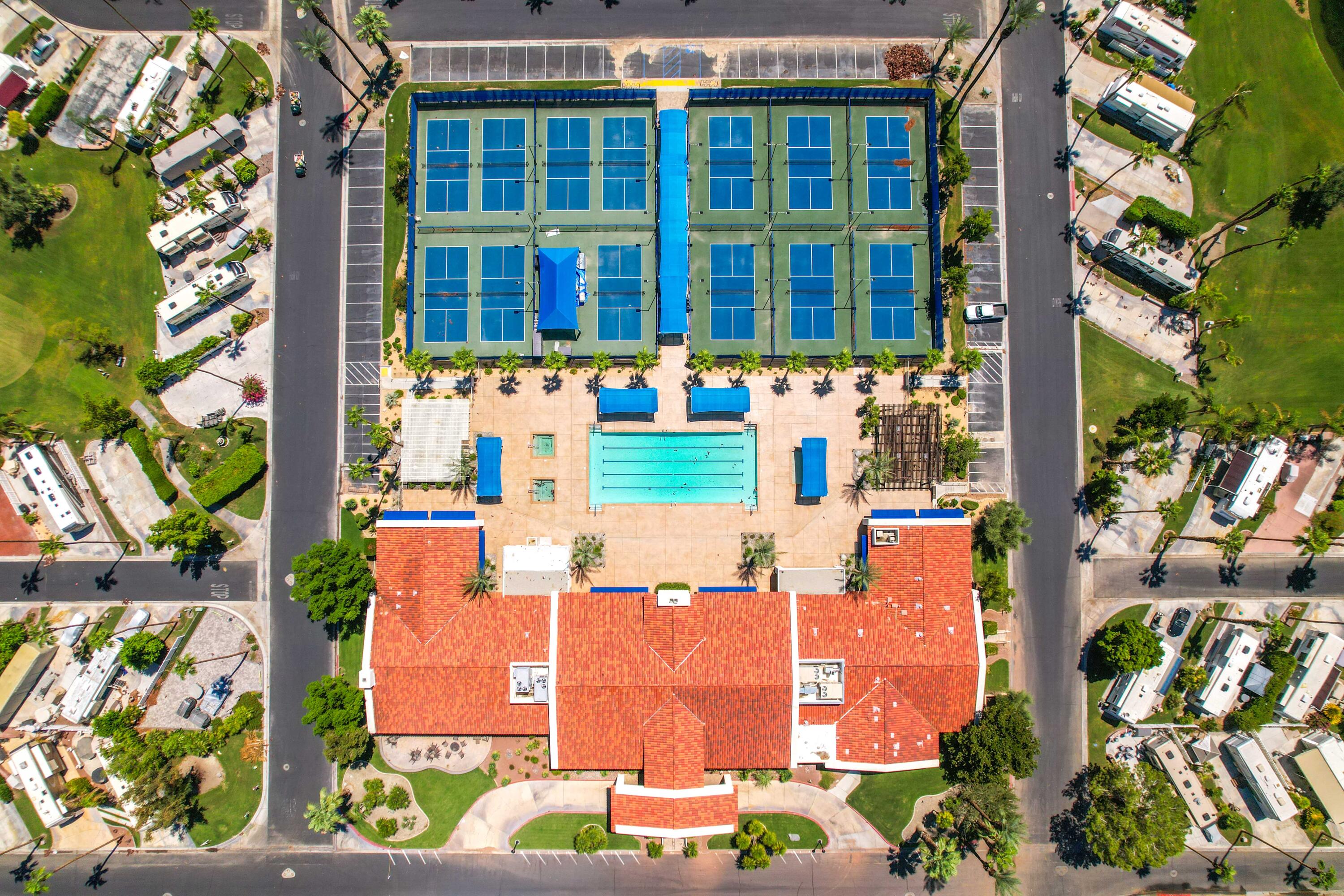 69411 Ramon RD Unit: 167