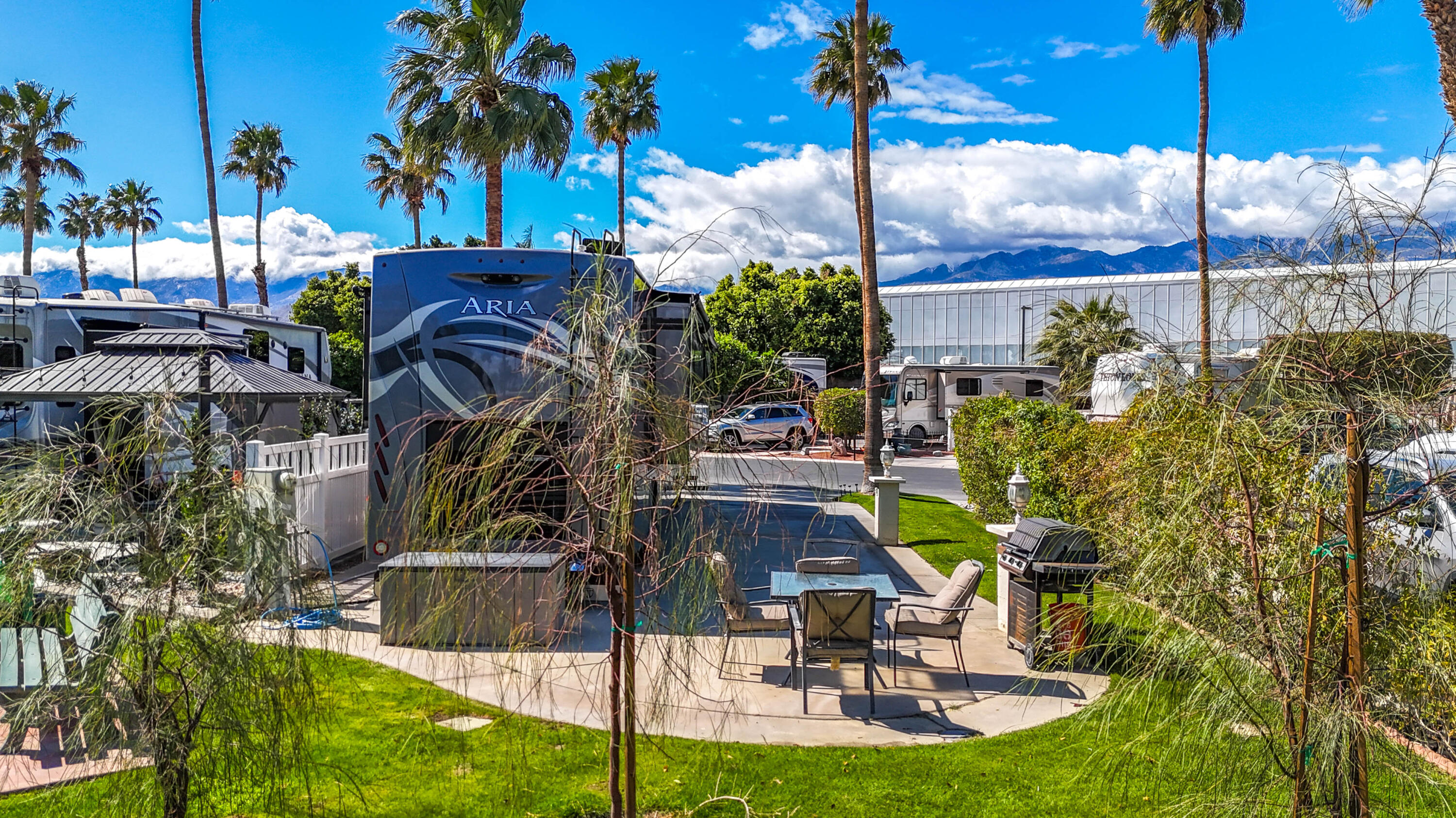 69411 Ramon RD Unit: 167