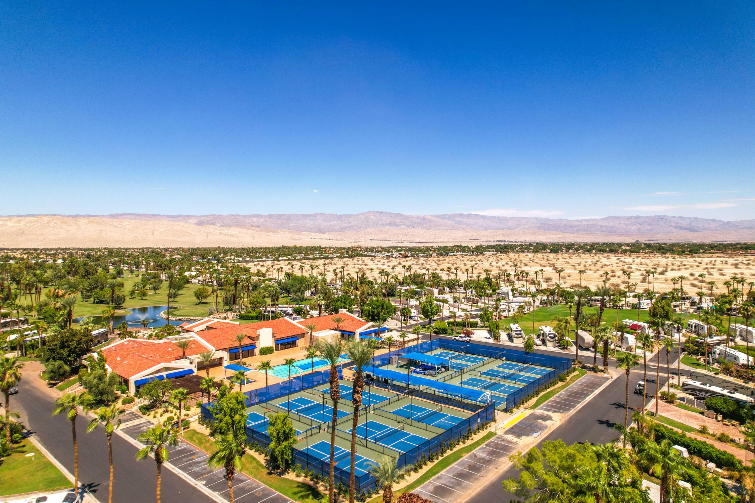 69411 Ramon RD Unit: 167
