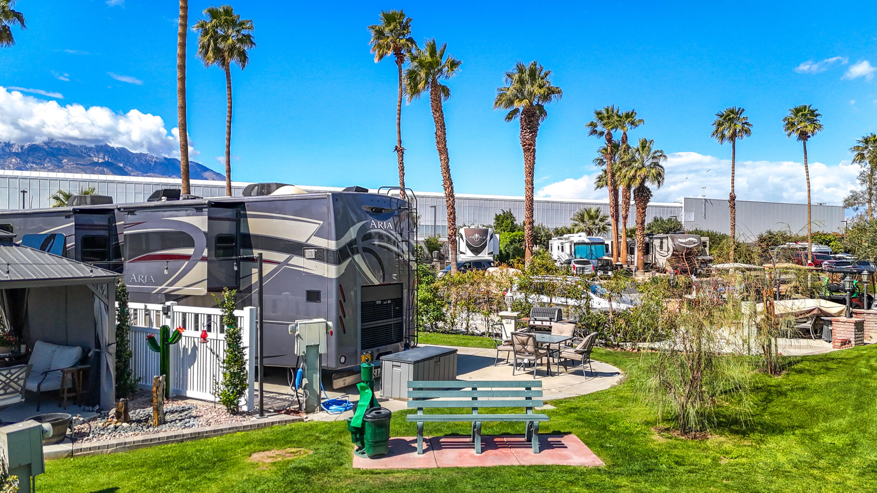 69411 Ramon RD Unit: 167