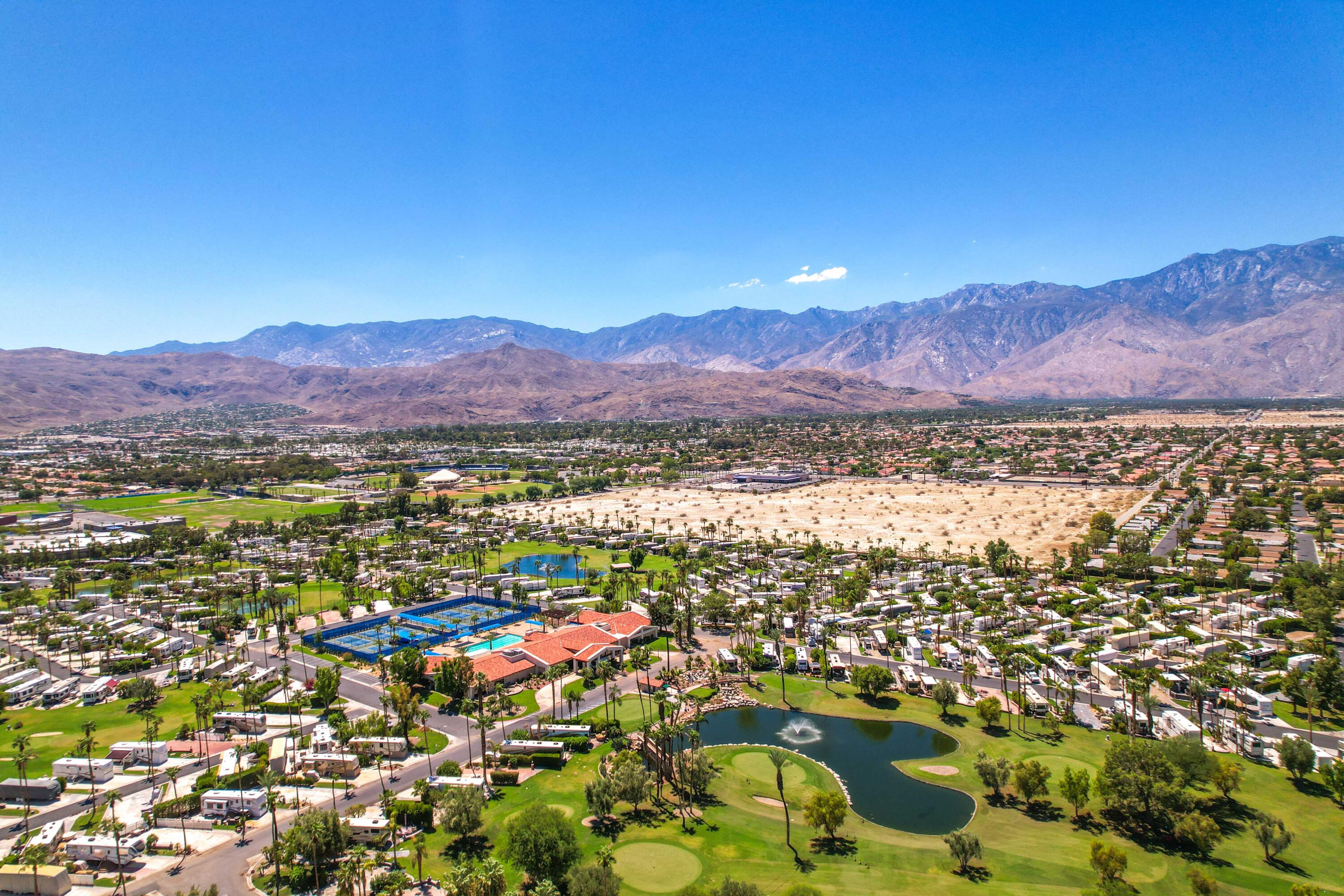 69411 Ramon RD Unit: 167
