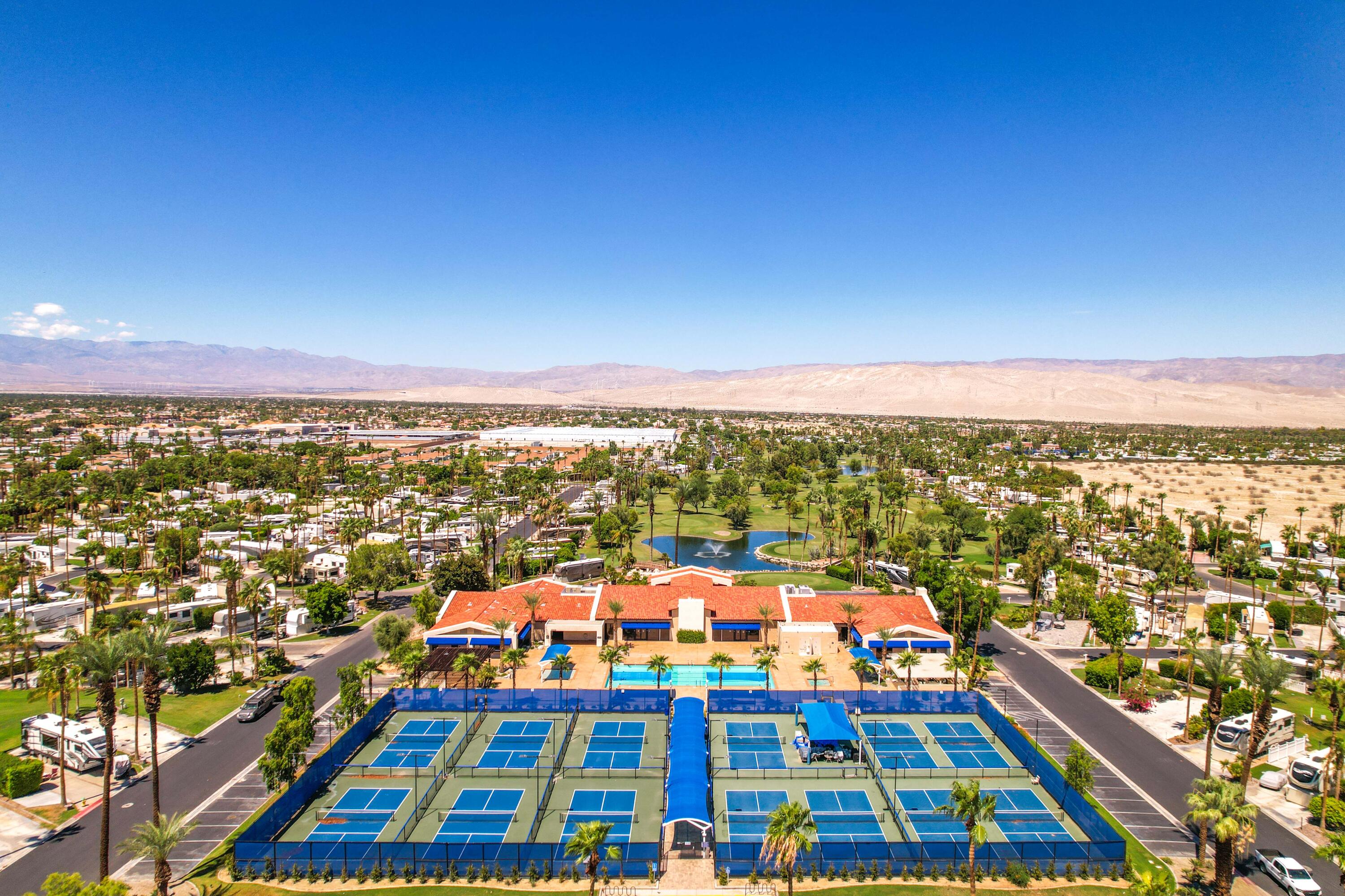 69411 Ramon RD Unit: 167
