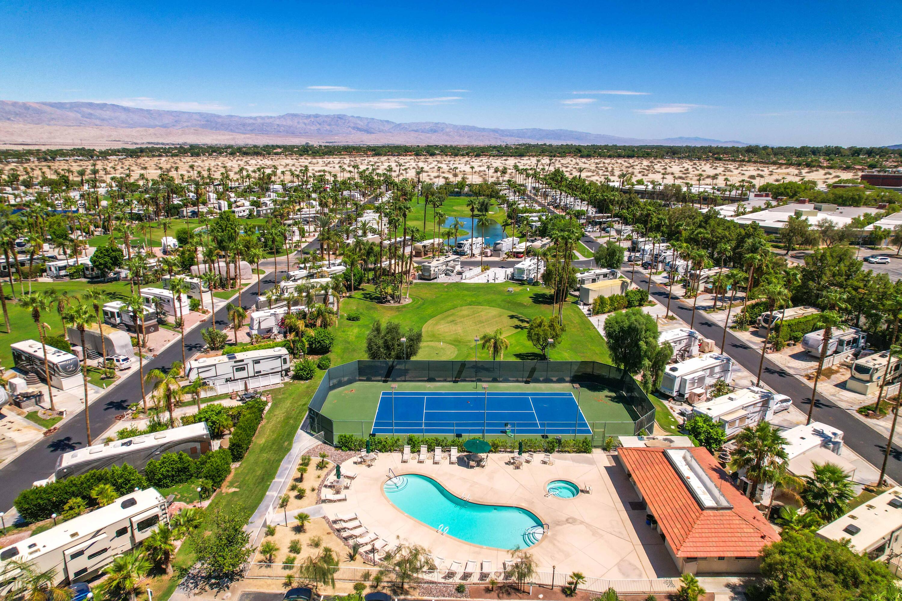 69411 Ramon RD Unit: 167