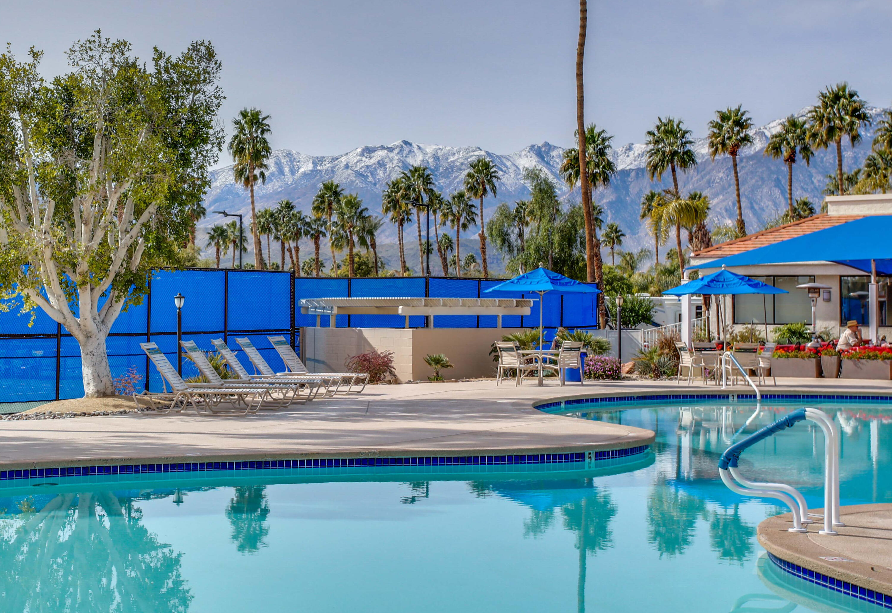 69411 Ramon RD Unit: 167