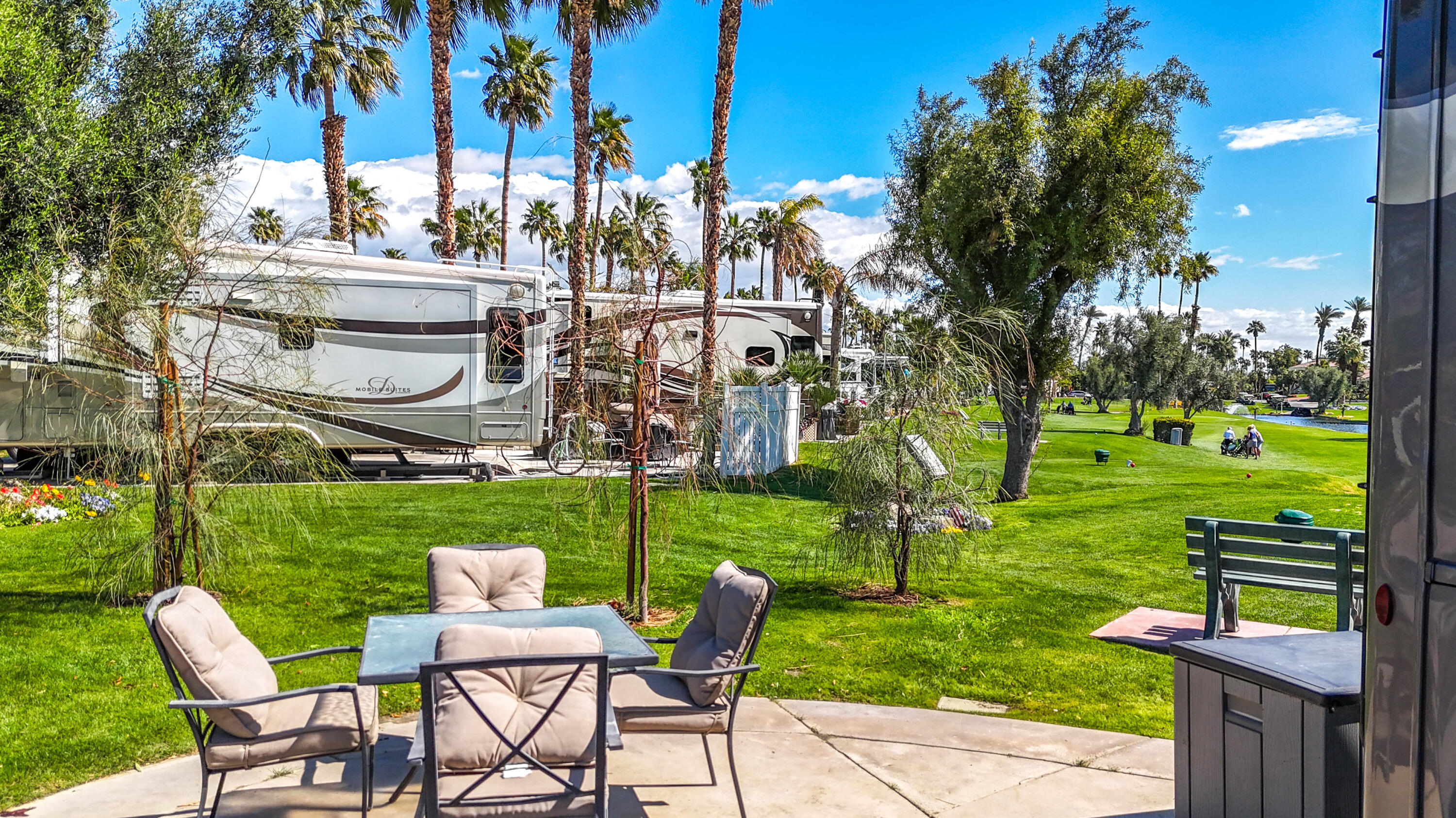 69411 Ramon RD Unit: 167