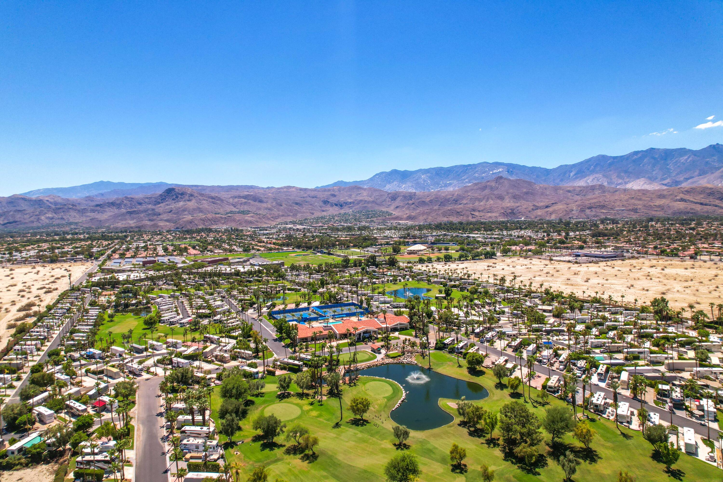 69411 Ramon RD Unit: 167