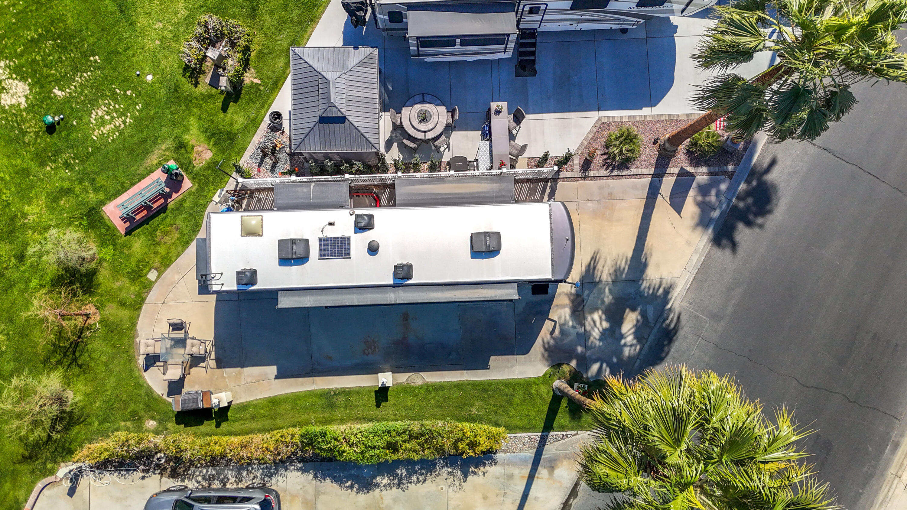 69411 Ramon RD Unit: 167
