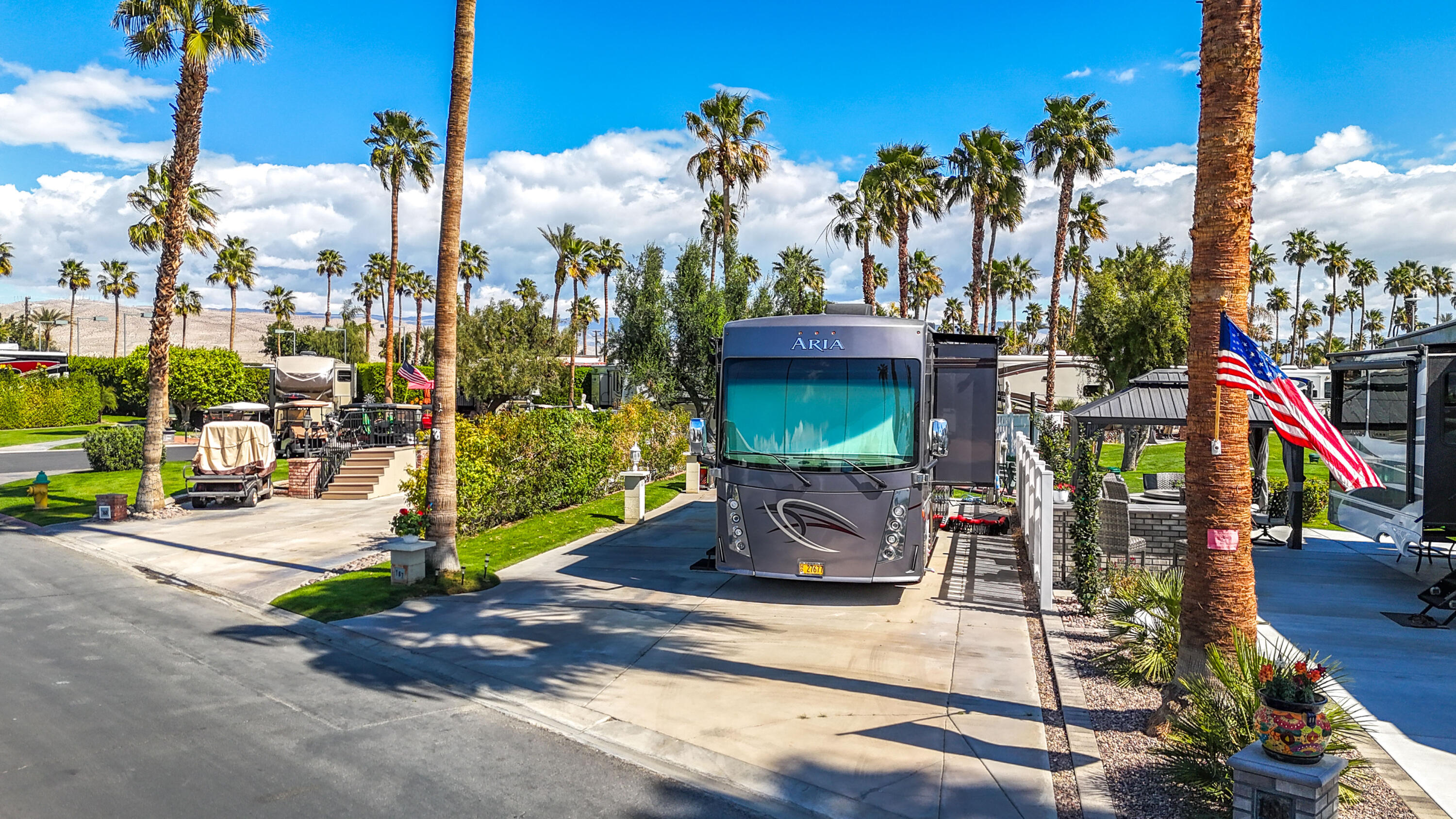 69411 Ramon RD Unit: 167