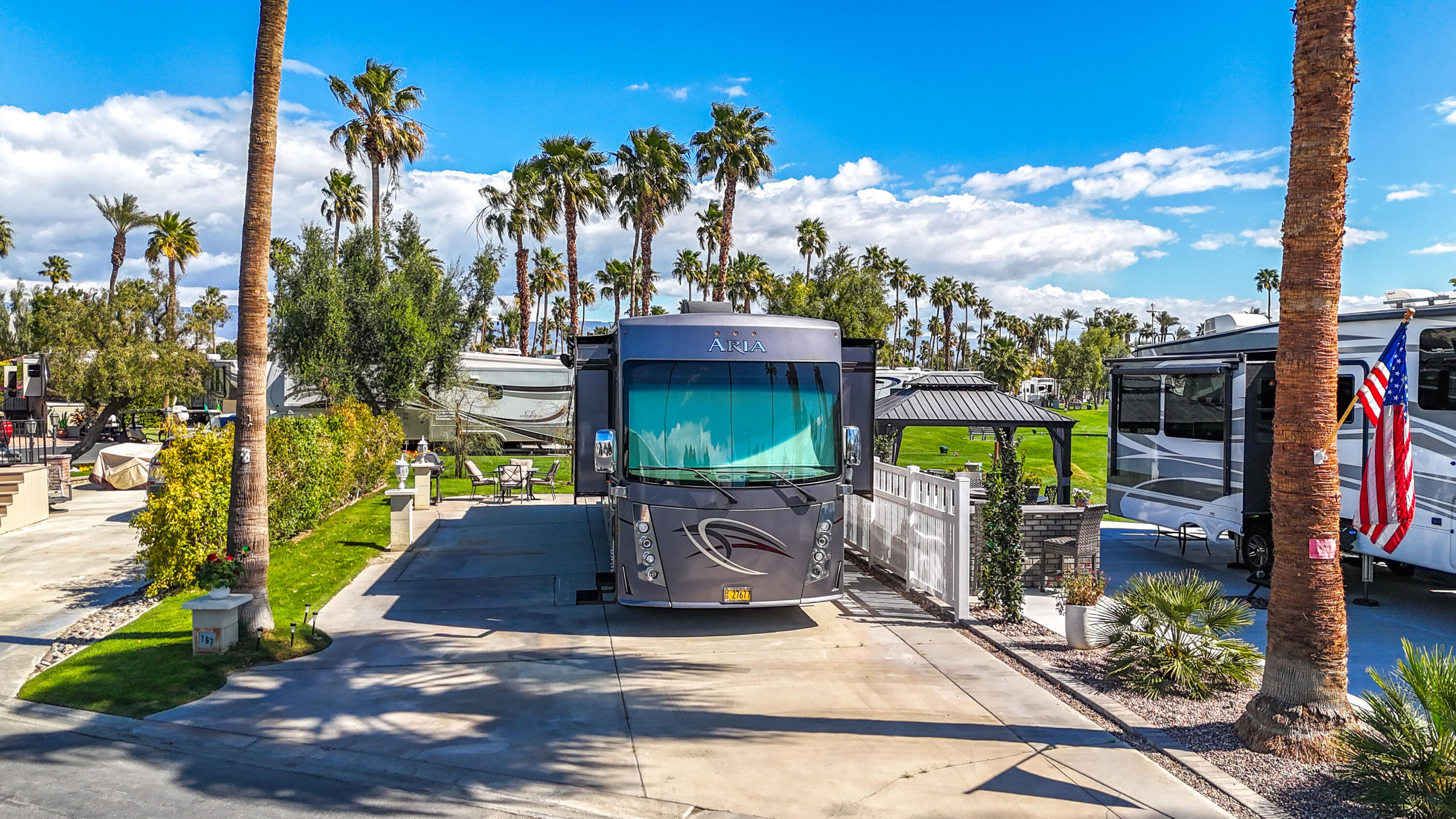 69411 Ramon RD Unit: 167