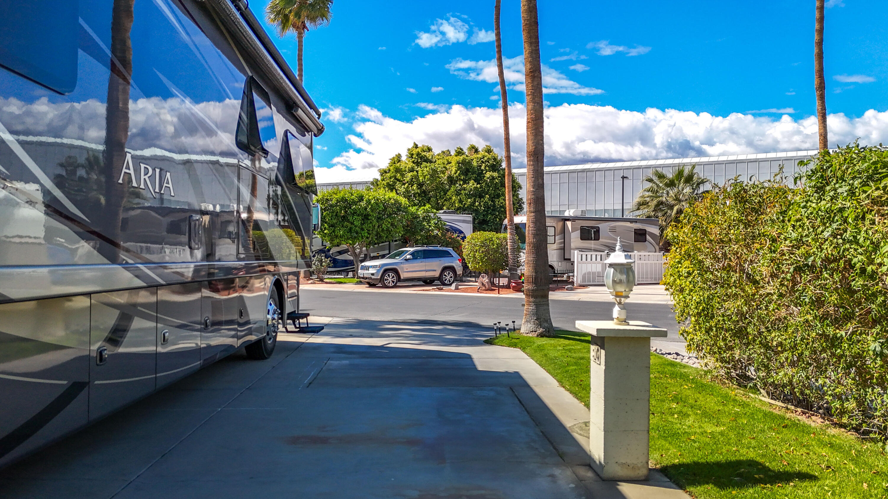69411 Ramon RD Unit: 167