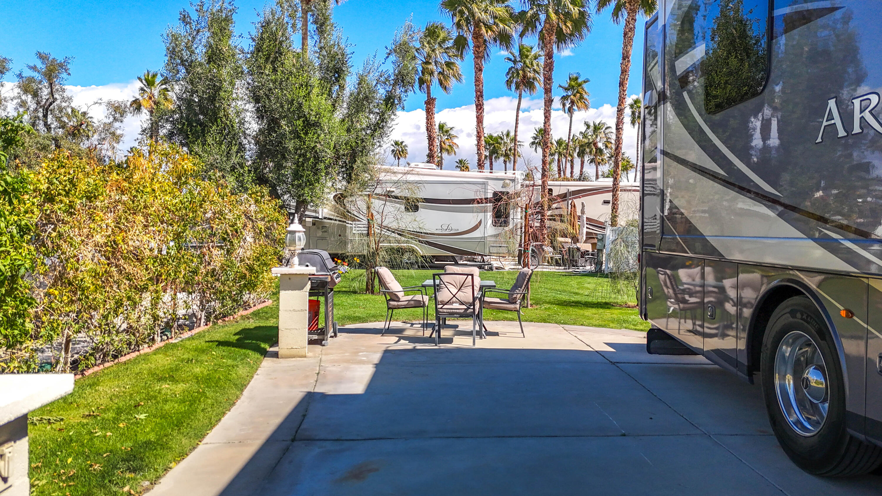 69411 Ramon RD Unit: 167