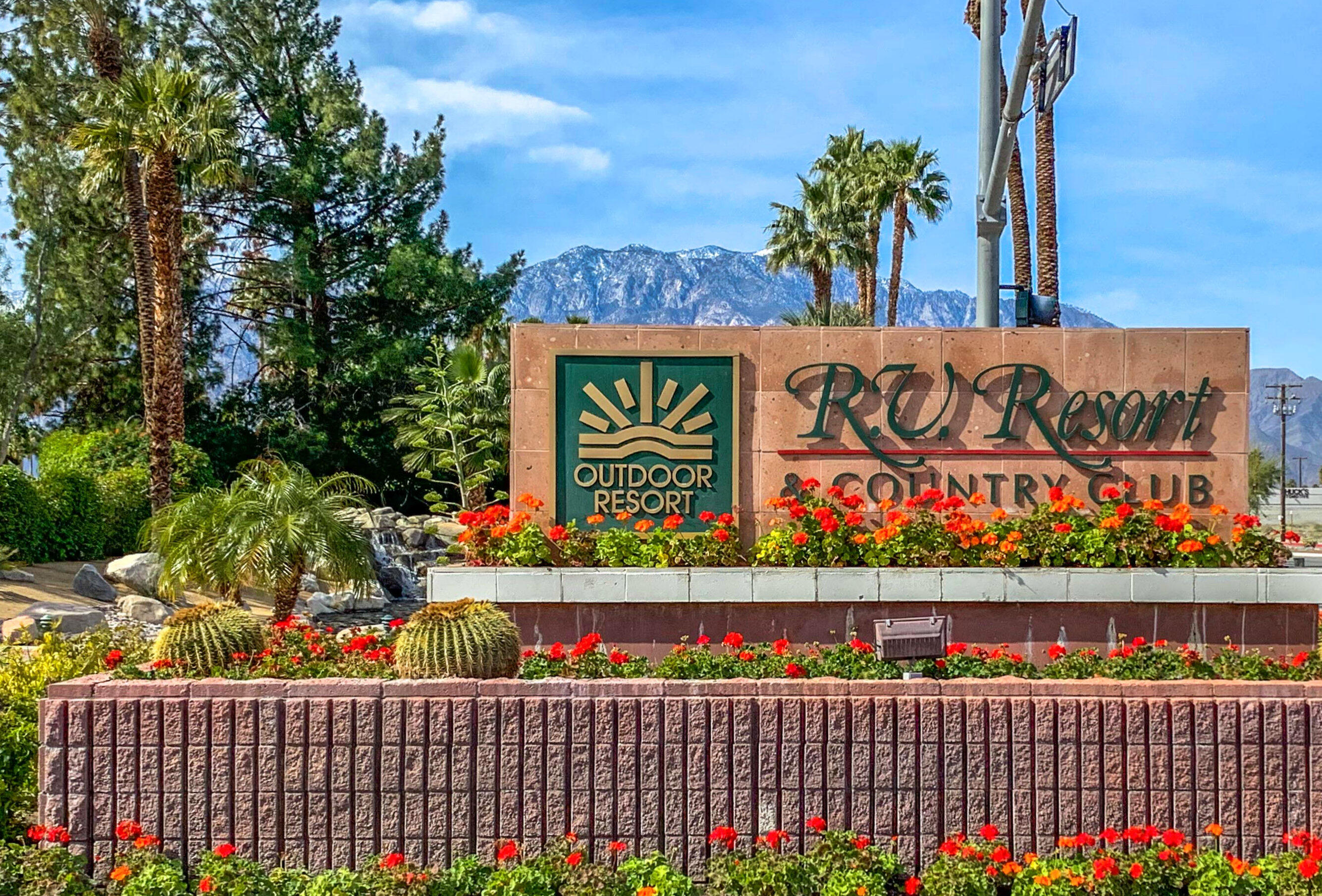 69411 Ramon RD Unit: 167