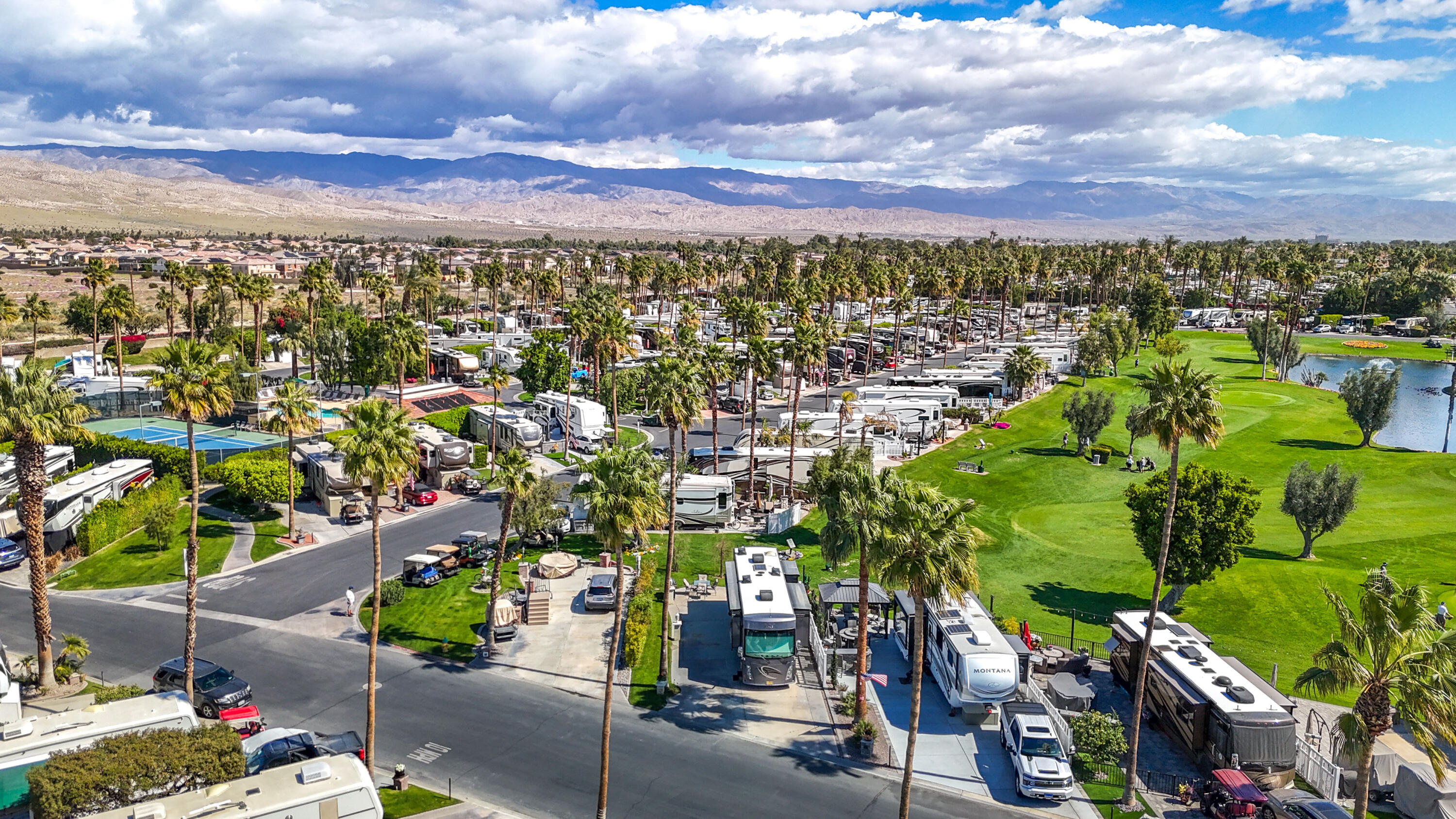 69411 Ramon RD Unit: 167