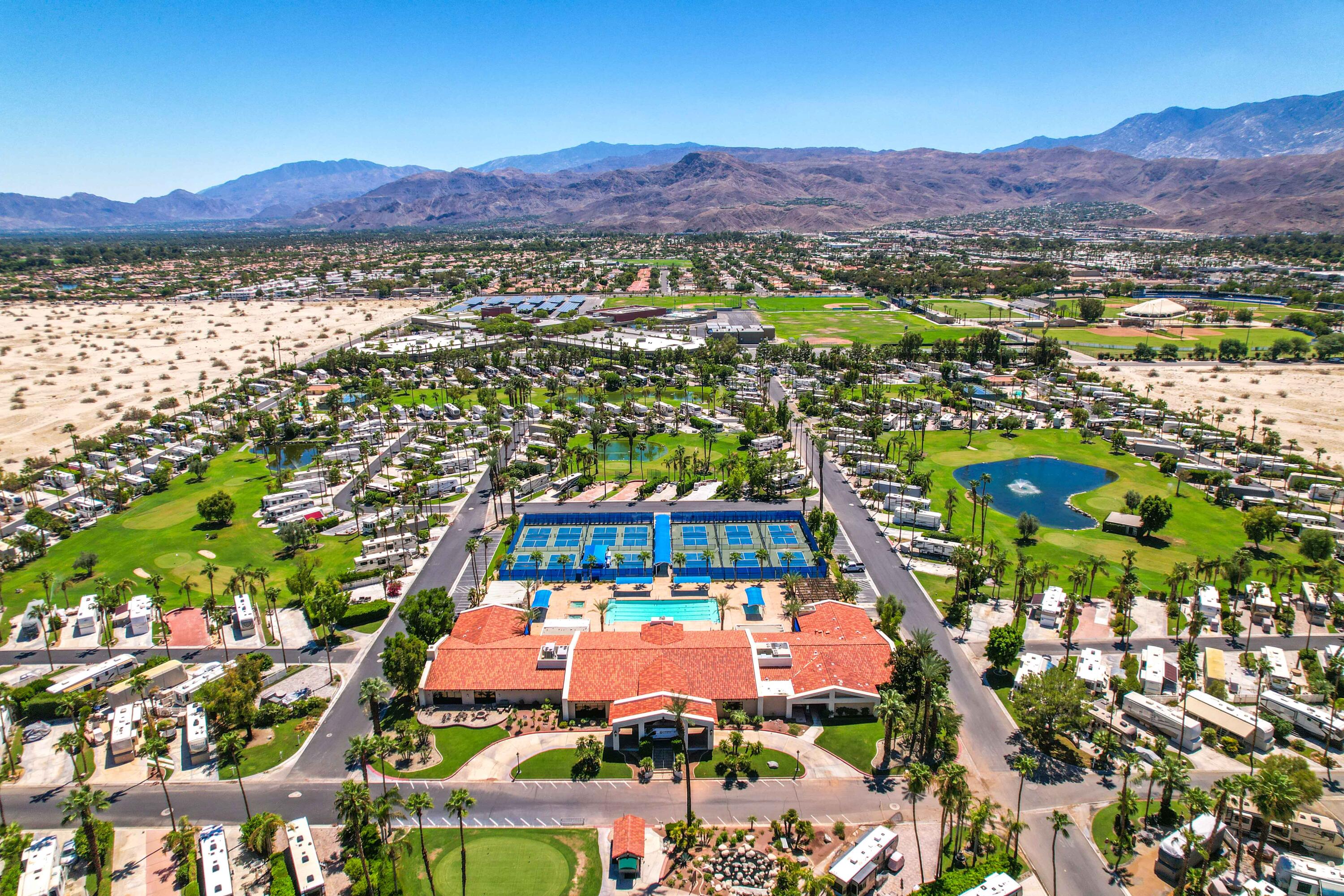 69411 Ramon RD Unit: 167