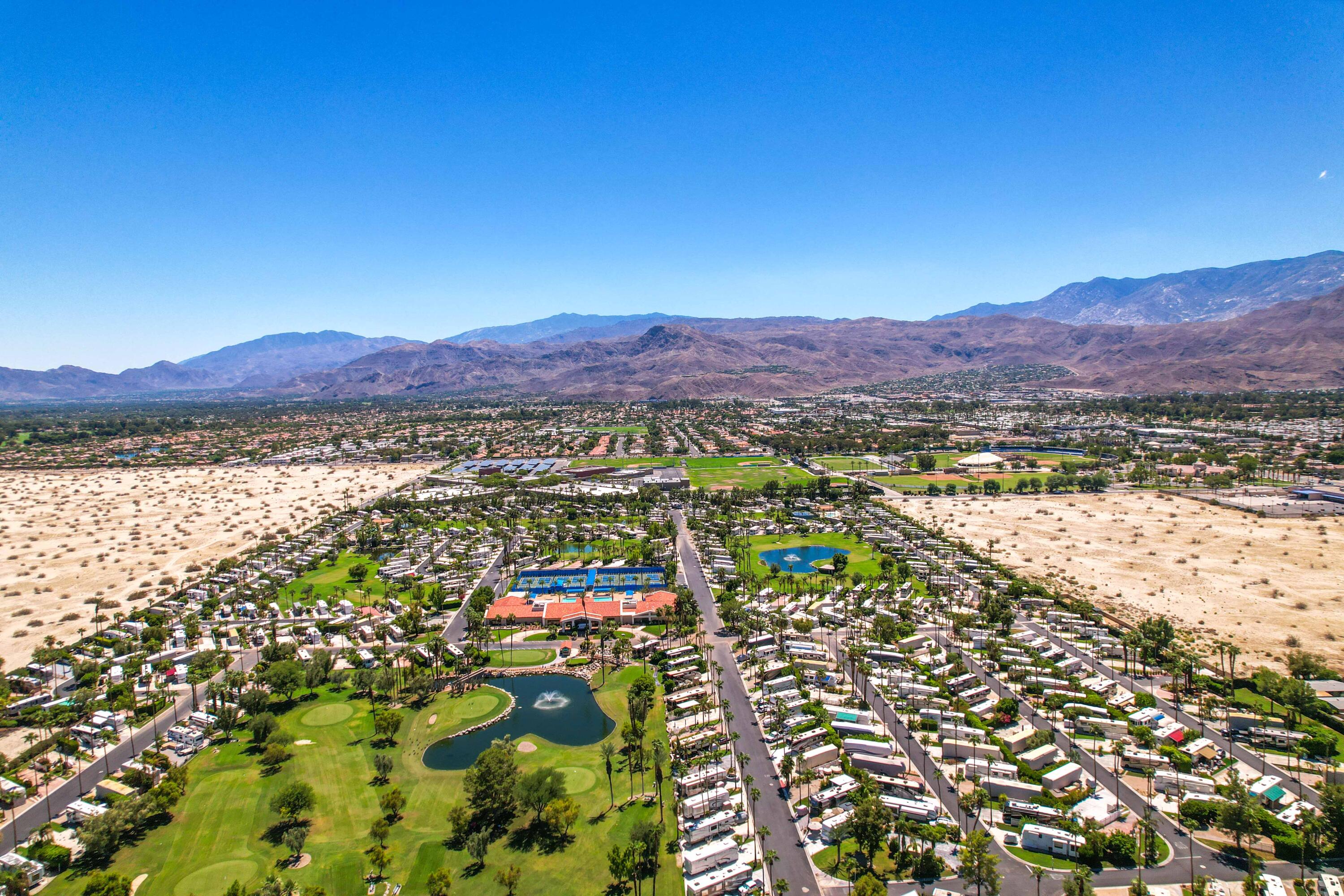 69411 Ramon RD Unit: 167