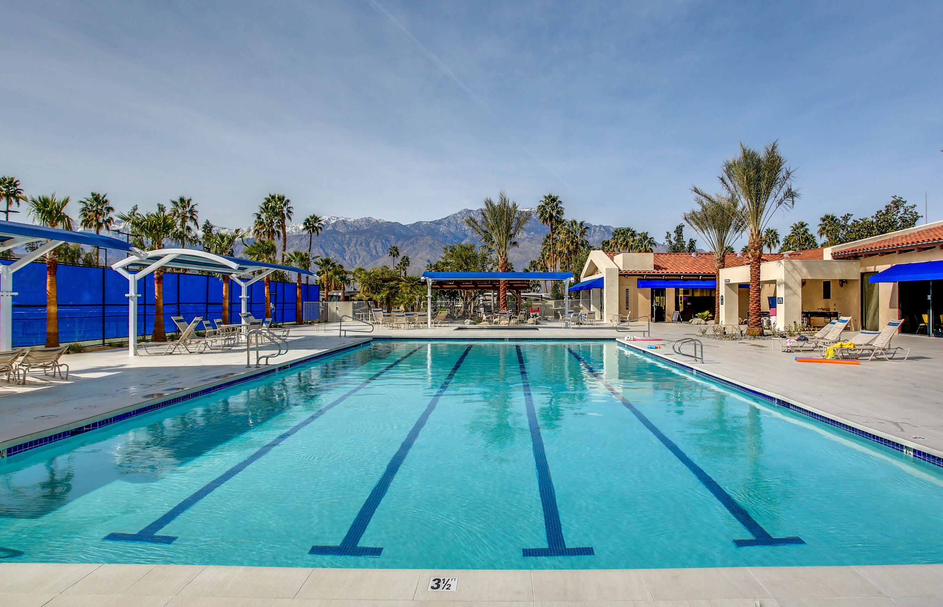 69411 Ramon RD Unit: 167