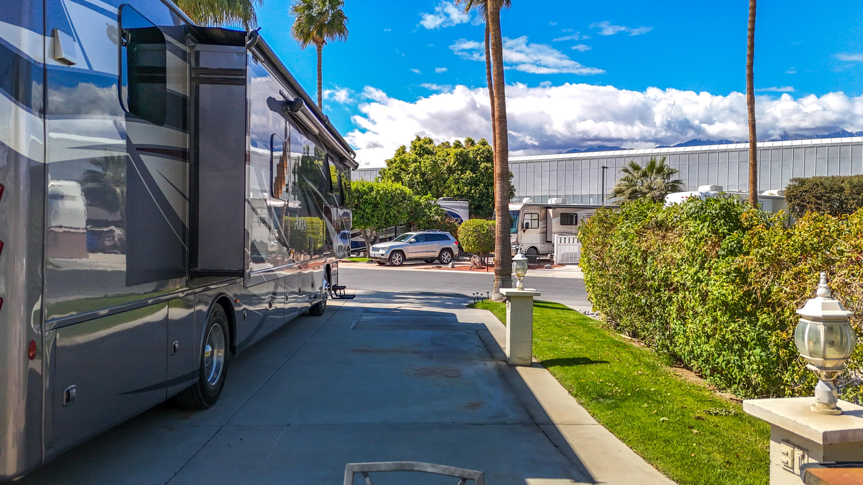 69411 Ramon RD Unit: 167