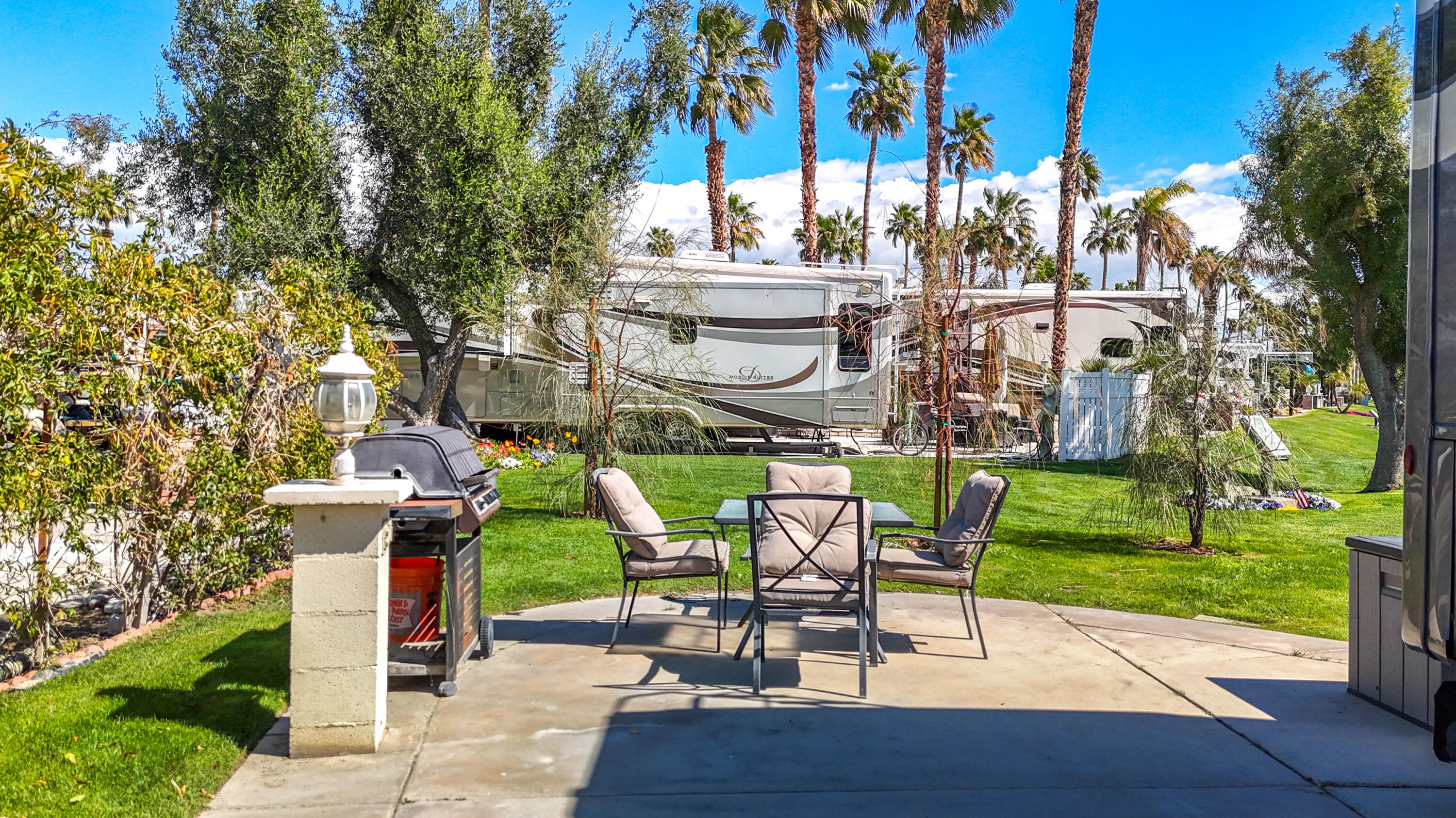 69411 Ramon RD Unit: 167