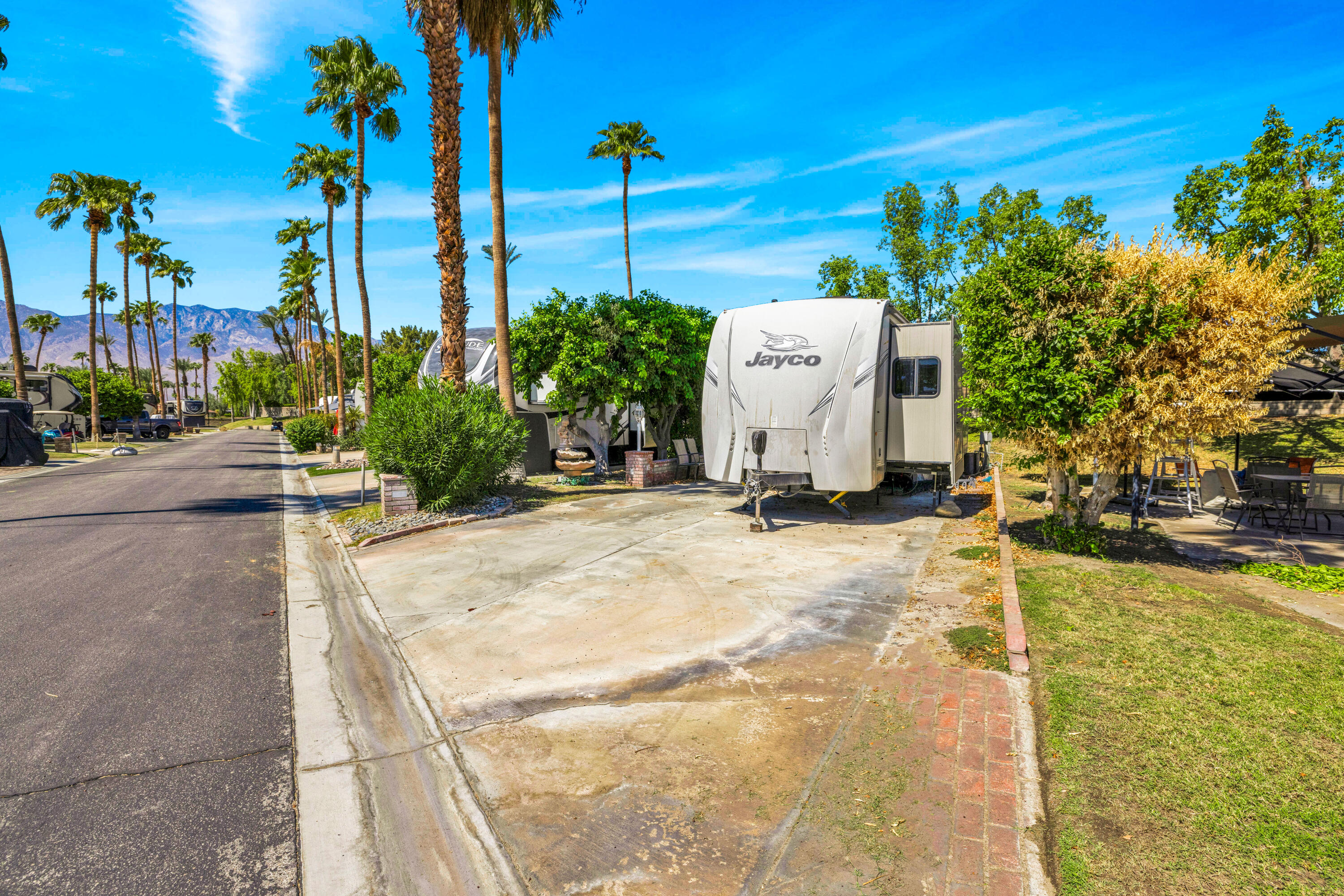 69411 Ramon Rd #581 RD