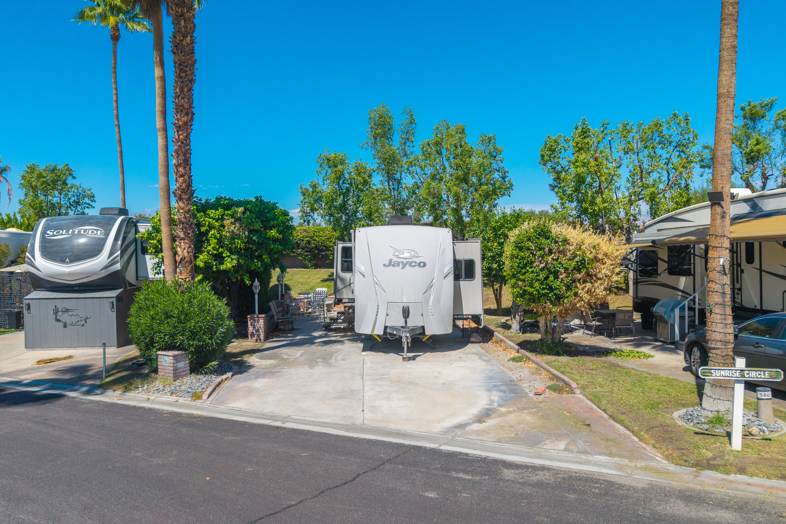 69411 Ramon Rd #581 RD