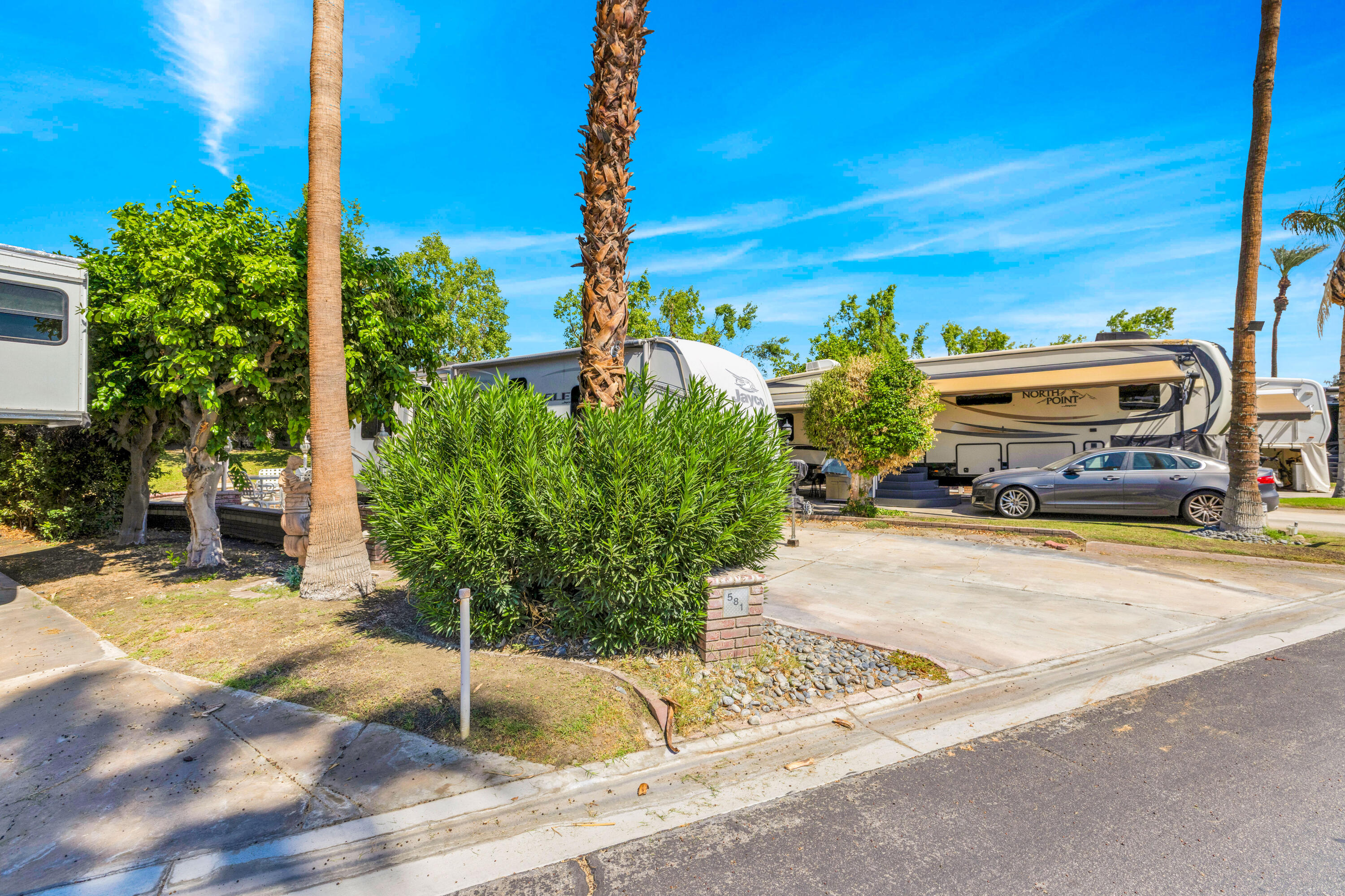 69411 Ramon Rd #581 RD