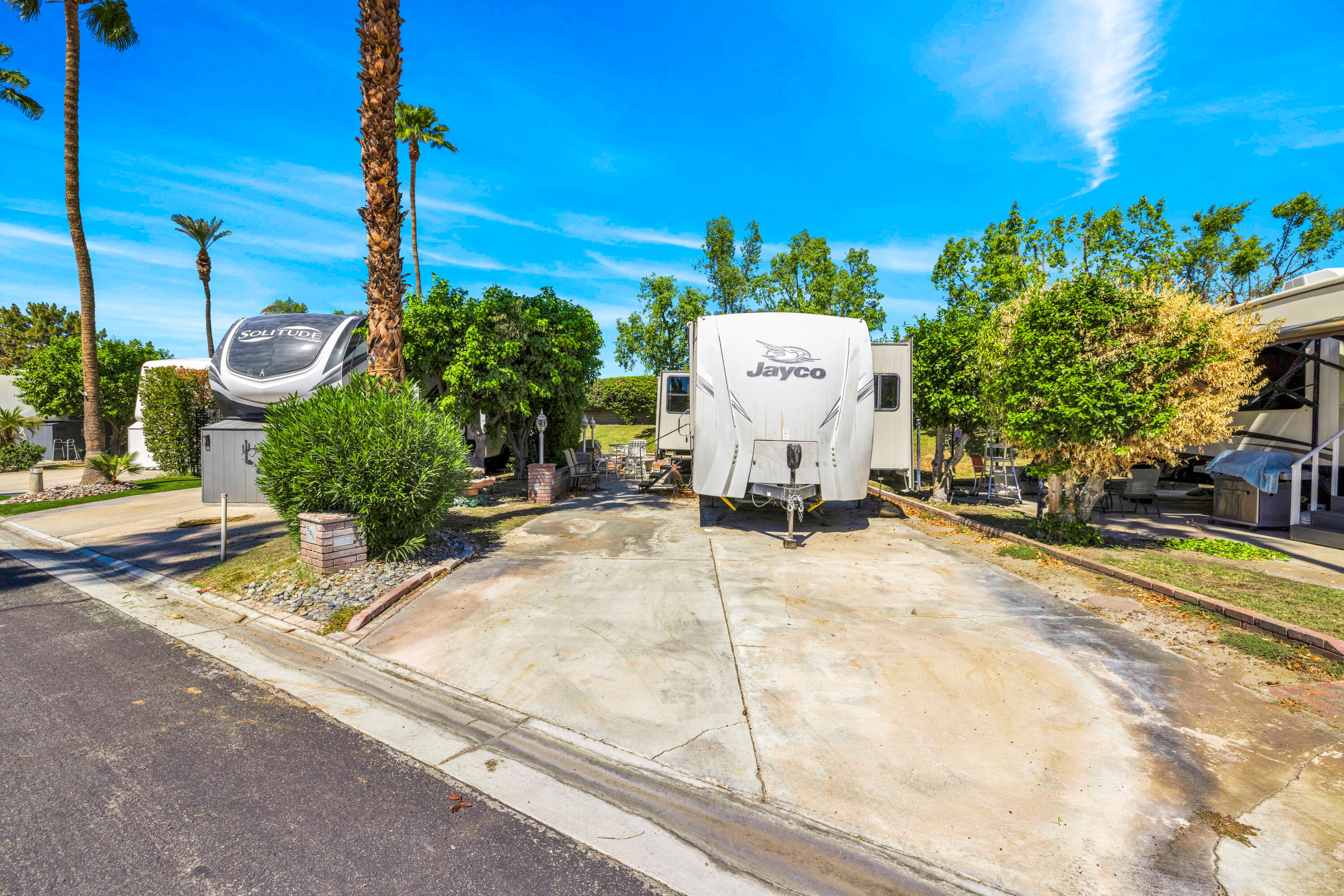 69411 Ramon Rd #581 RD