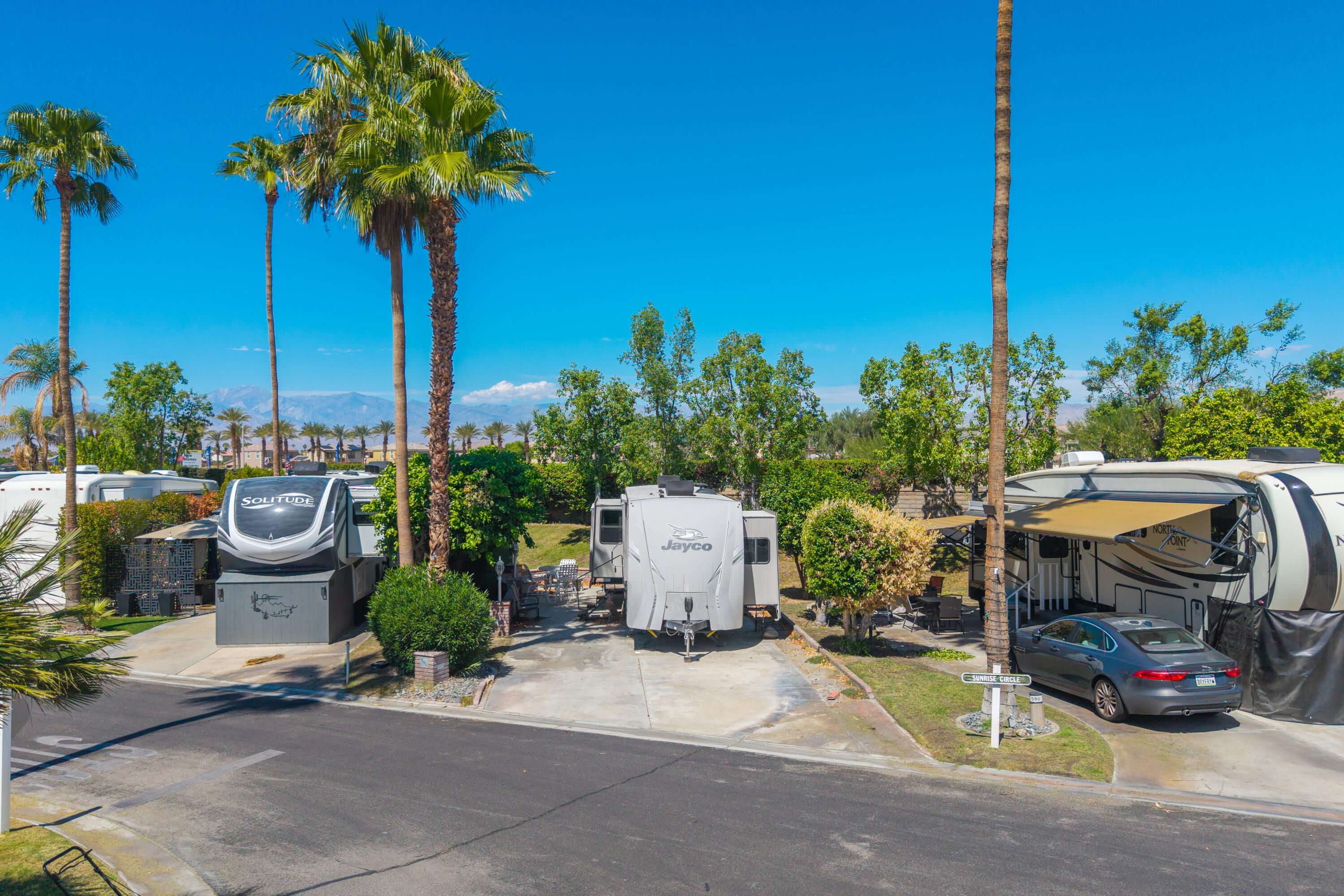 69411 Ramon Rd #581 RD